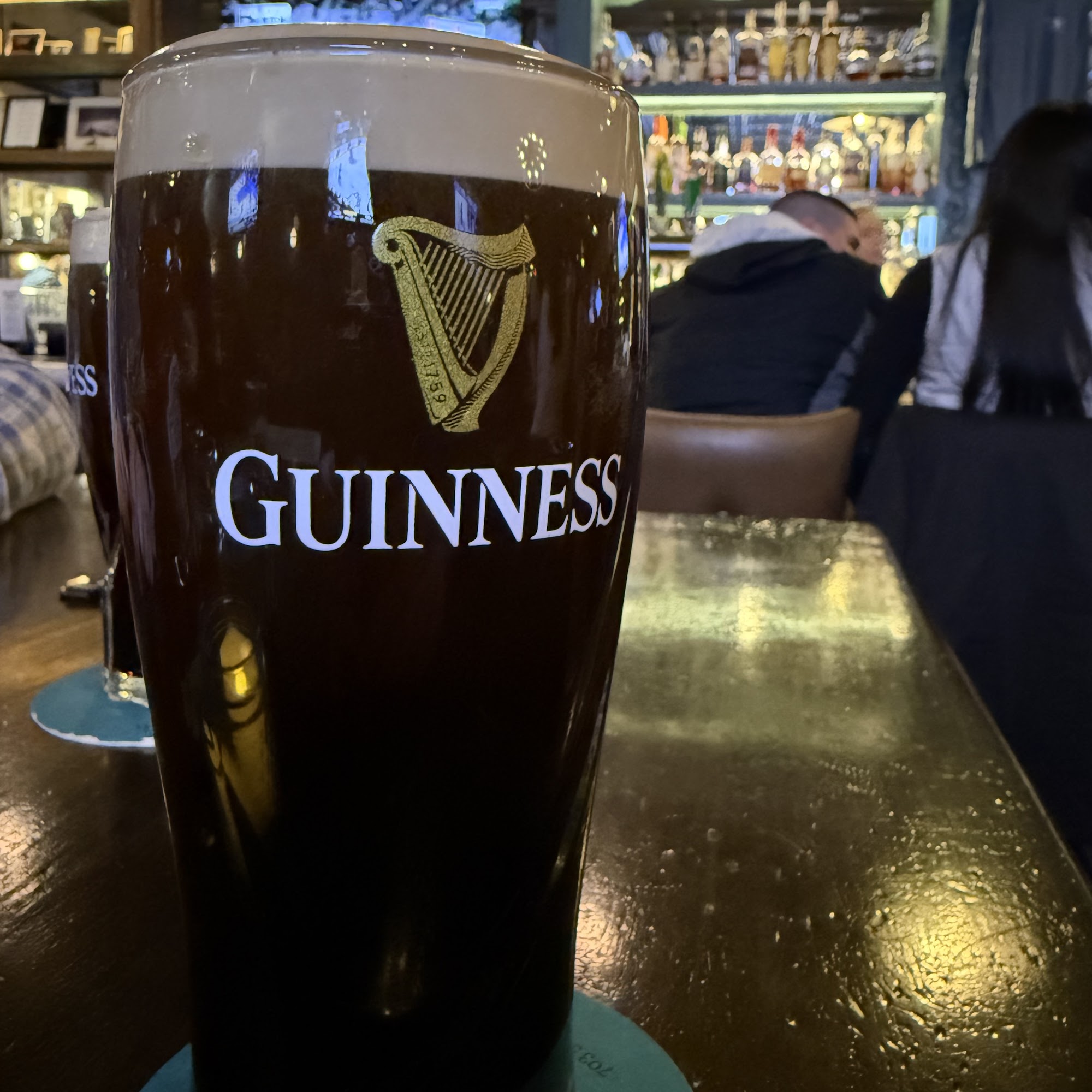 Ireland's Four Courts Arlington