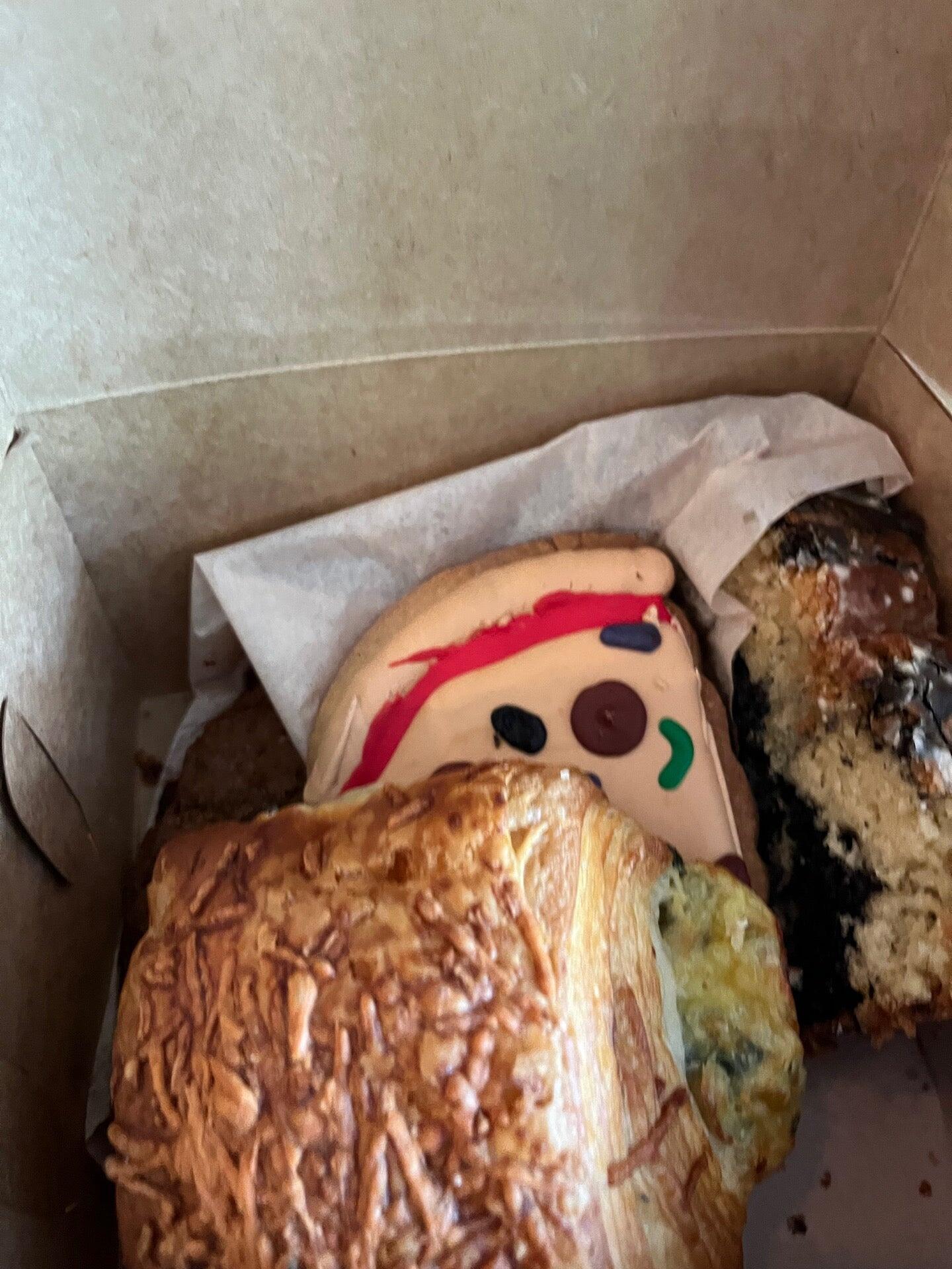 Photo credit: nextdoor