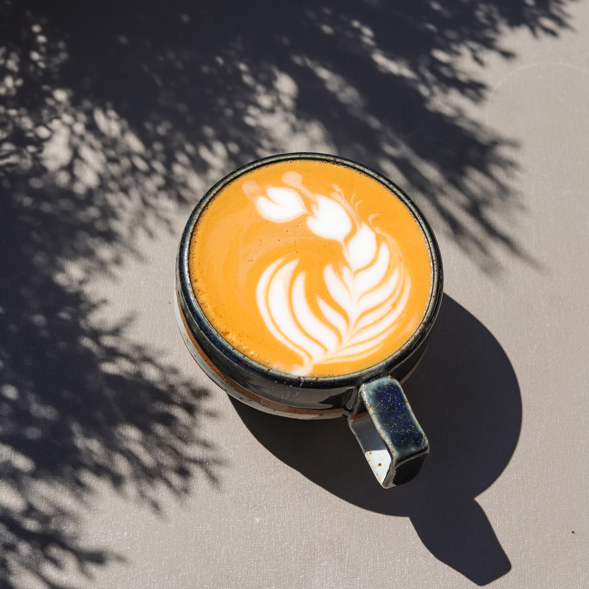 Simona Cafe Arlington