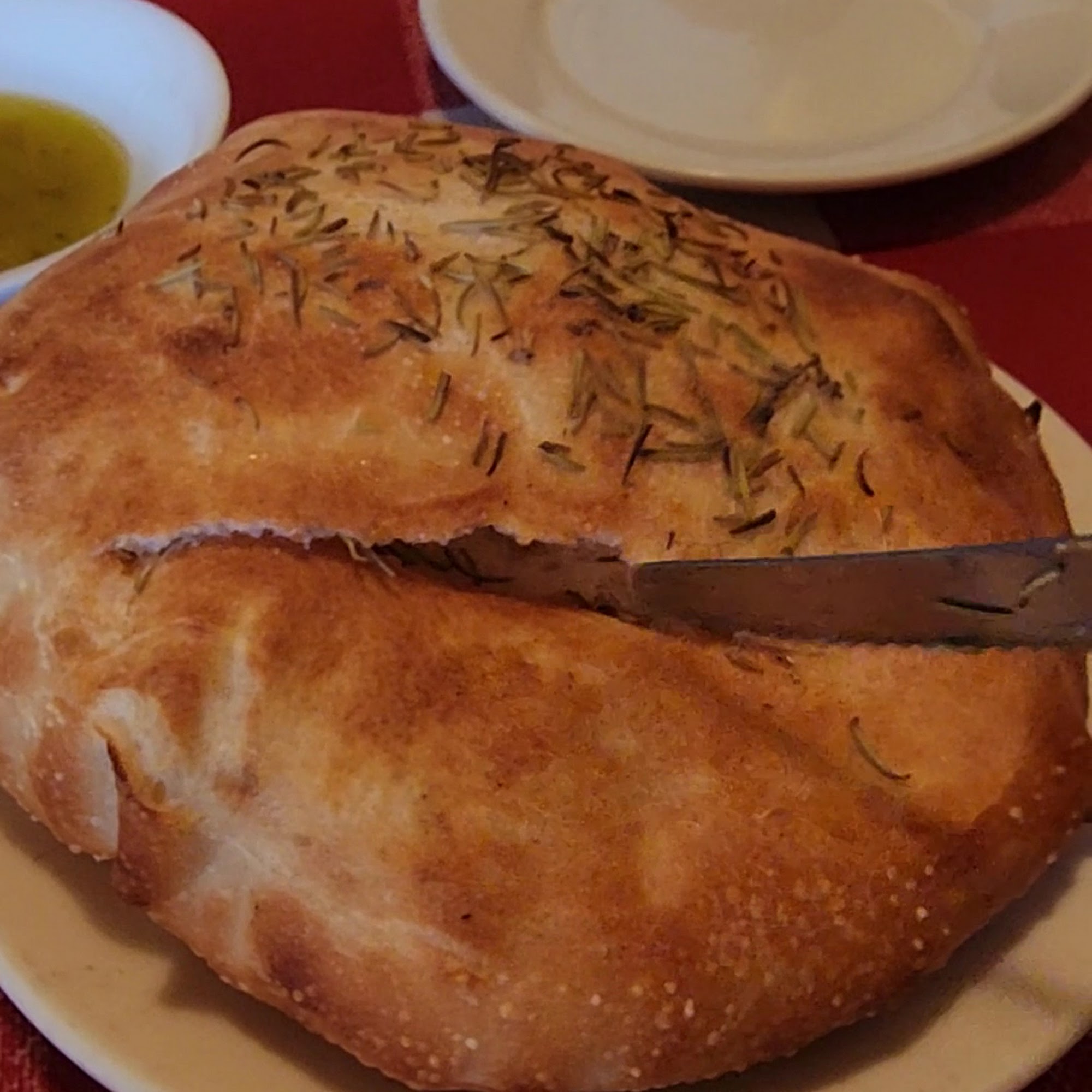 La Bettola Italiano Arlington