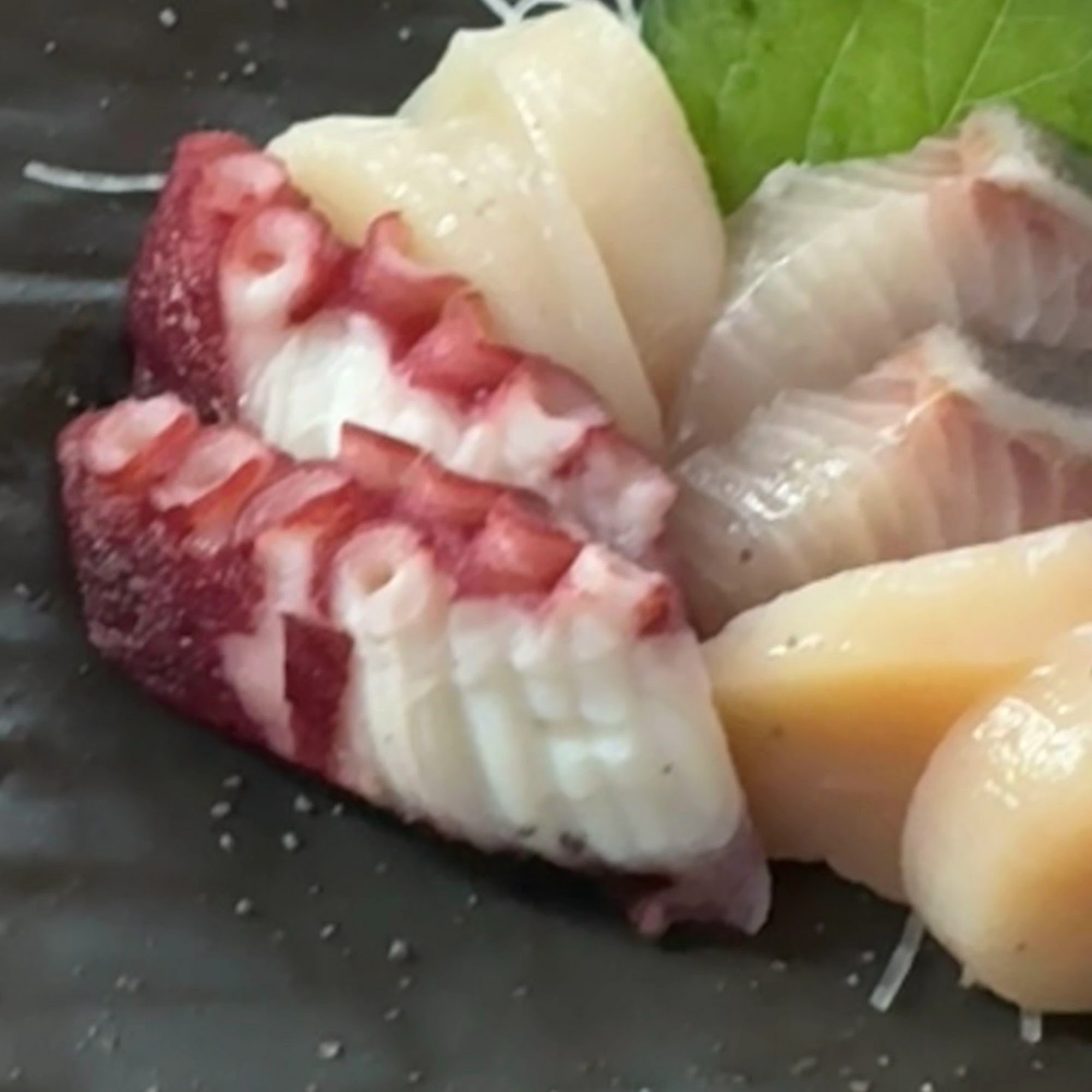 YUME SUSHI Arlington