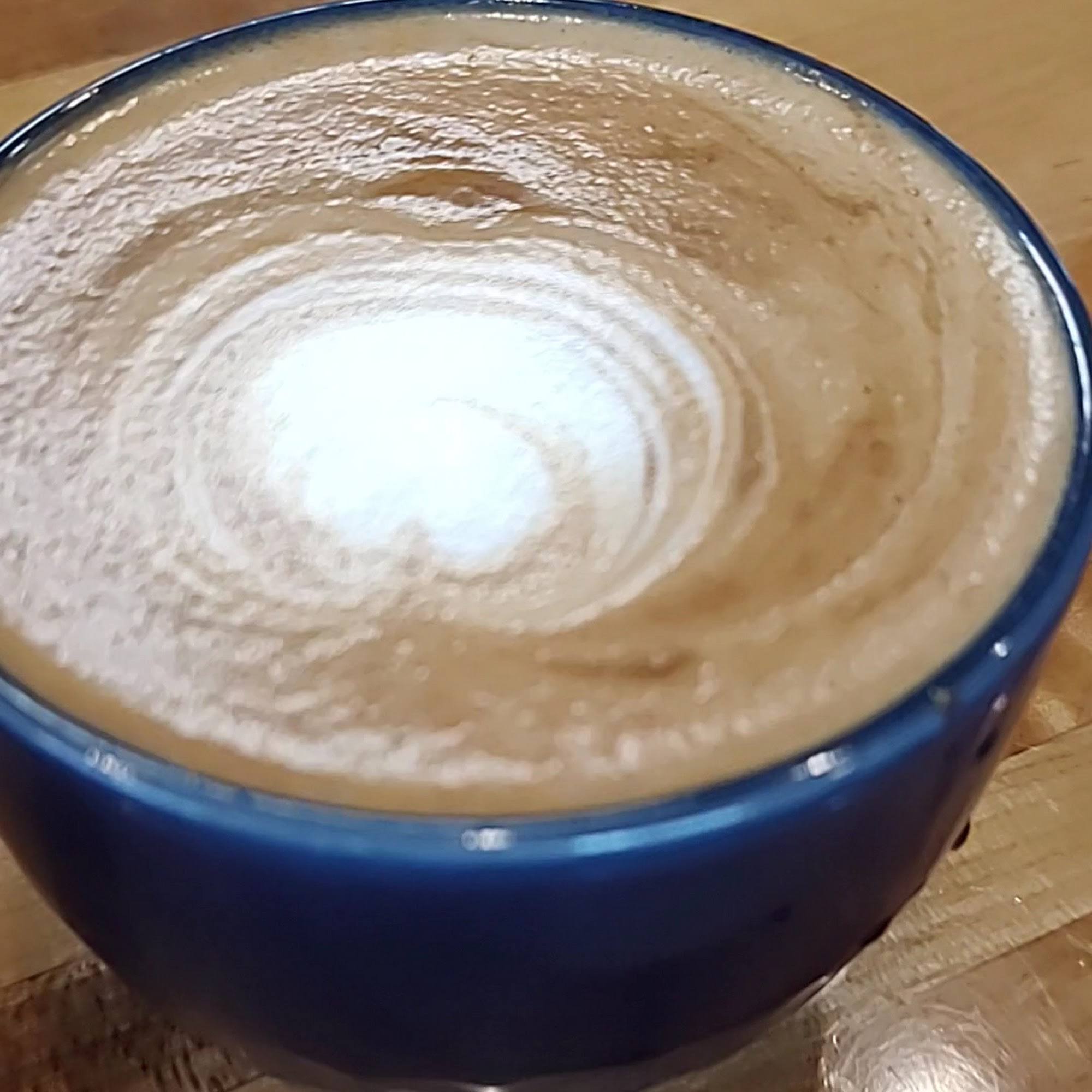 Idido's Coffee and Social House Arlington