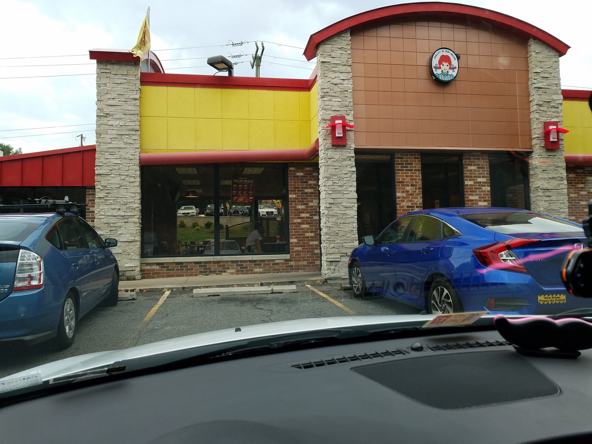 Wendy's