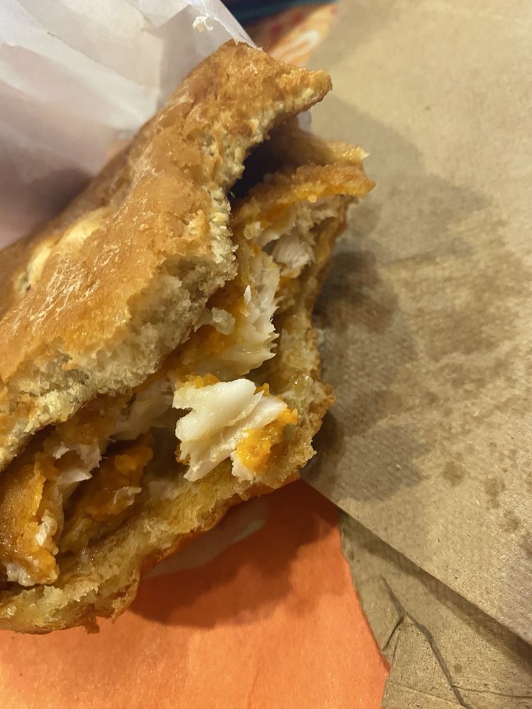 Popeyes Louisiana Kitchen