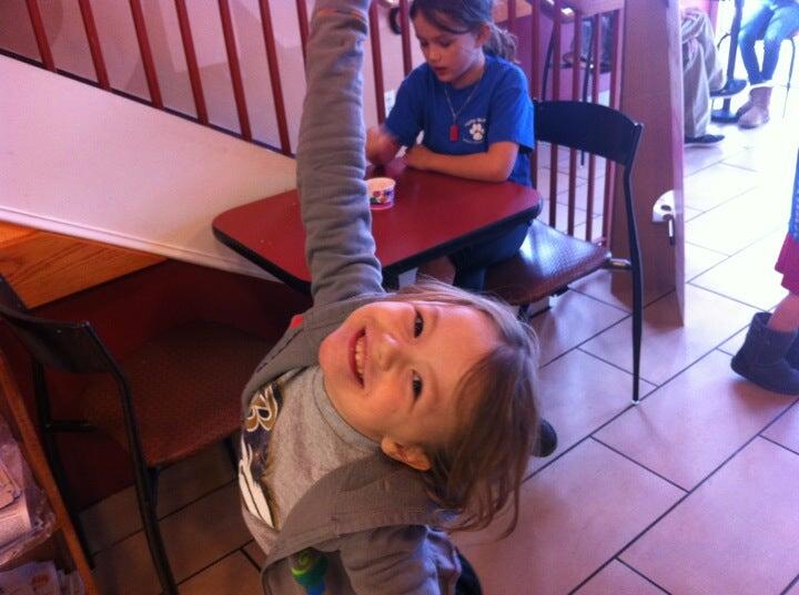 Photo credit: nextdoor