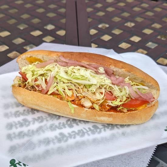 Photo credit: ubereats