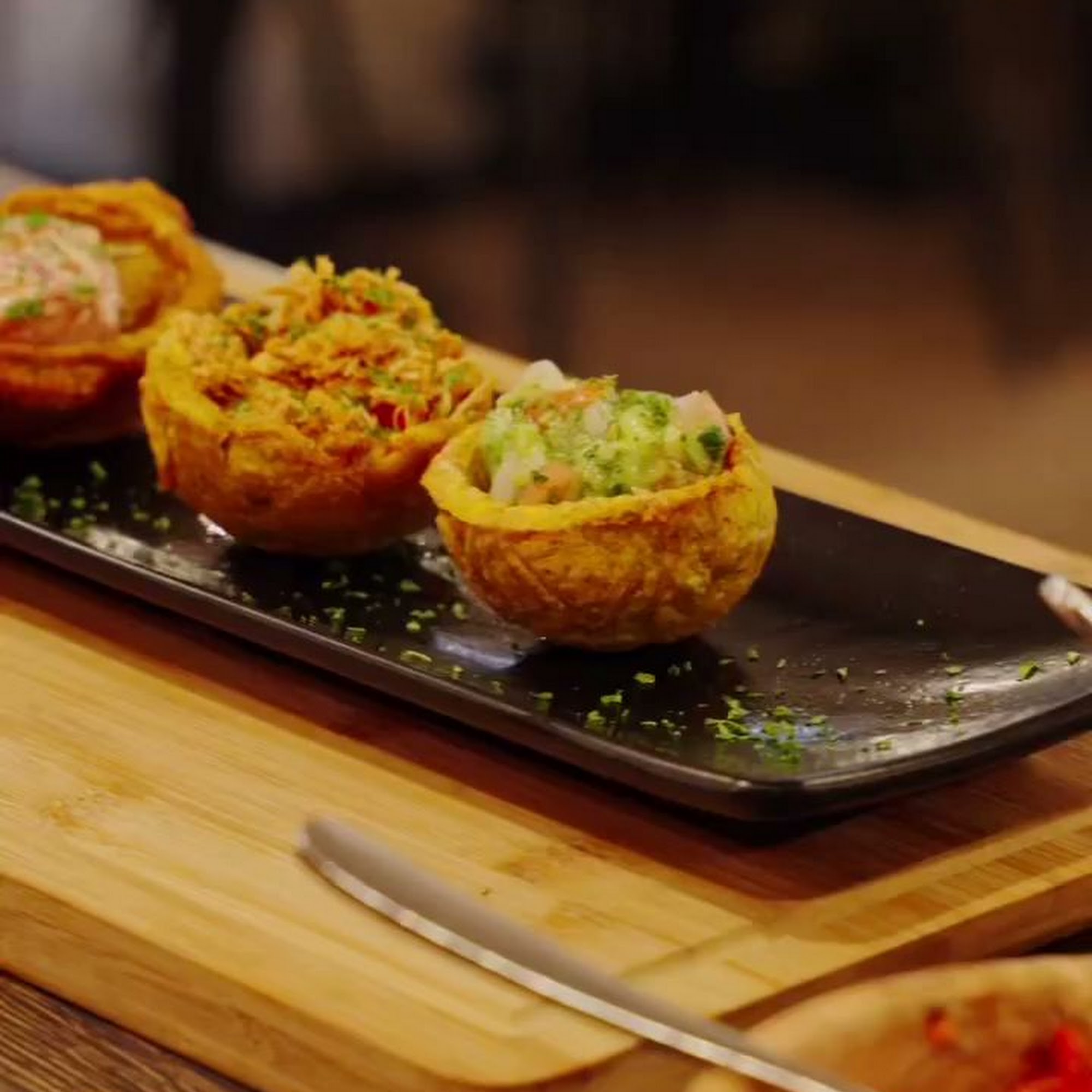 Sabores Tapas Bar Arlington