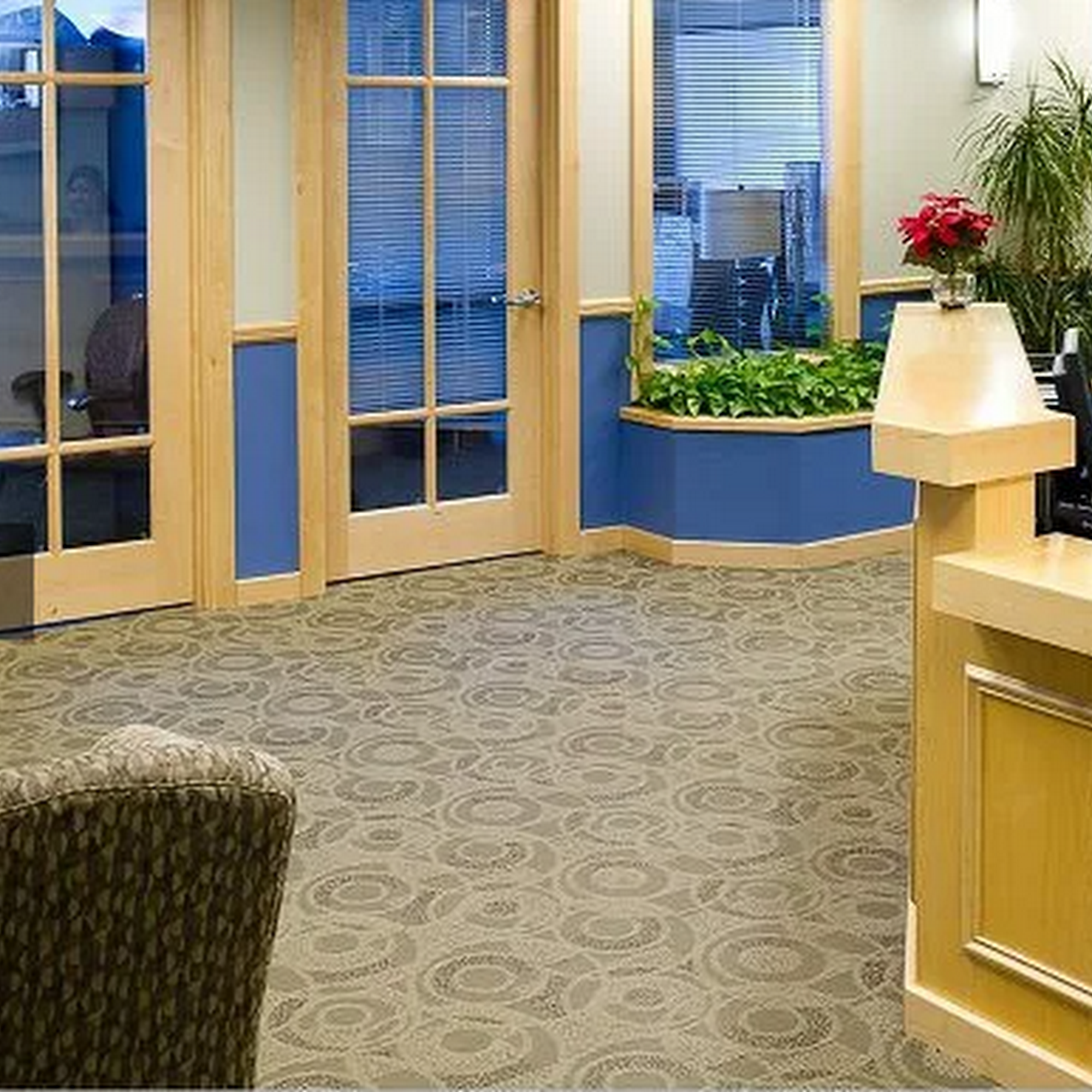 Continental Accountants LLC