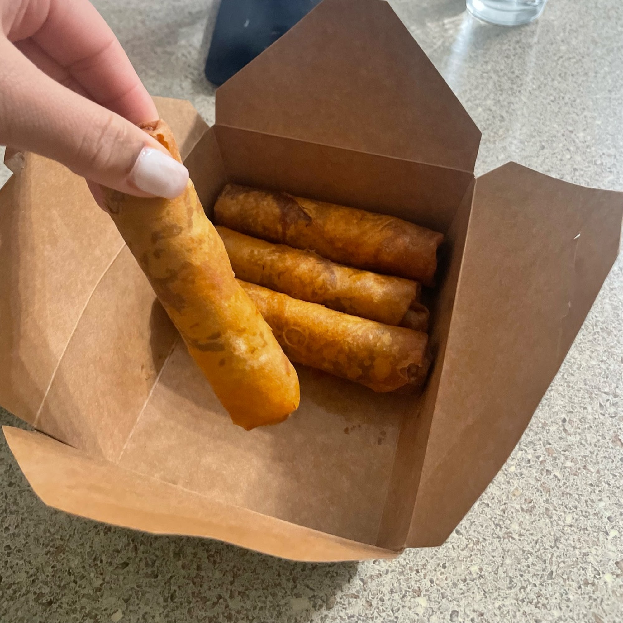 PhoWheels at The Water Park Arlington