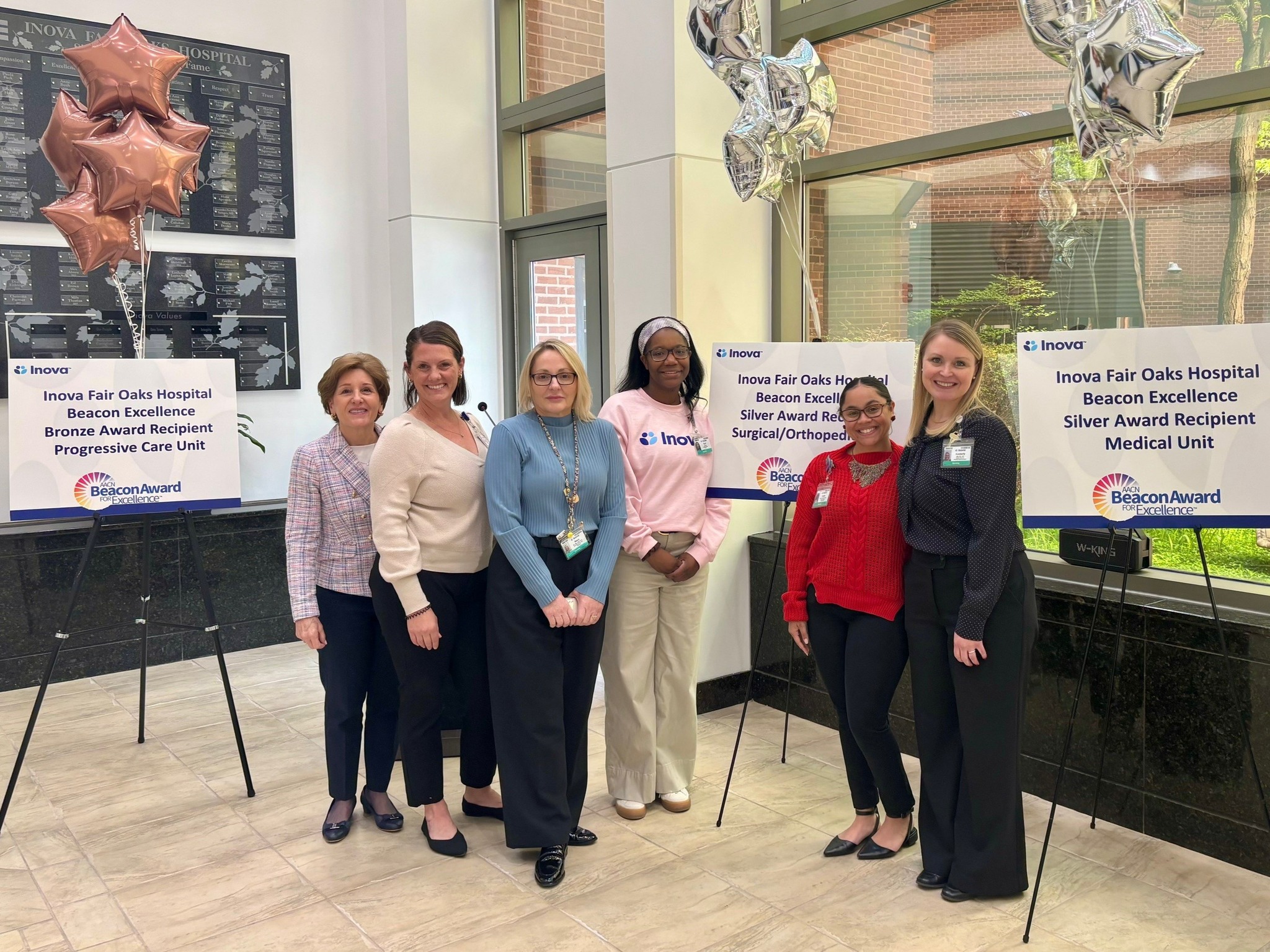 Inova Laboratories - Shirlington Primary Care