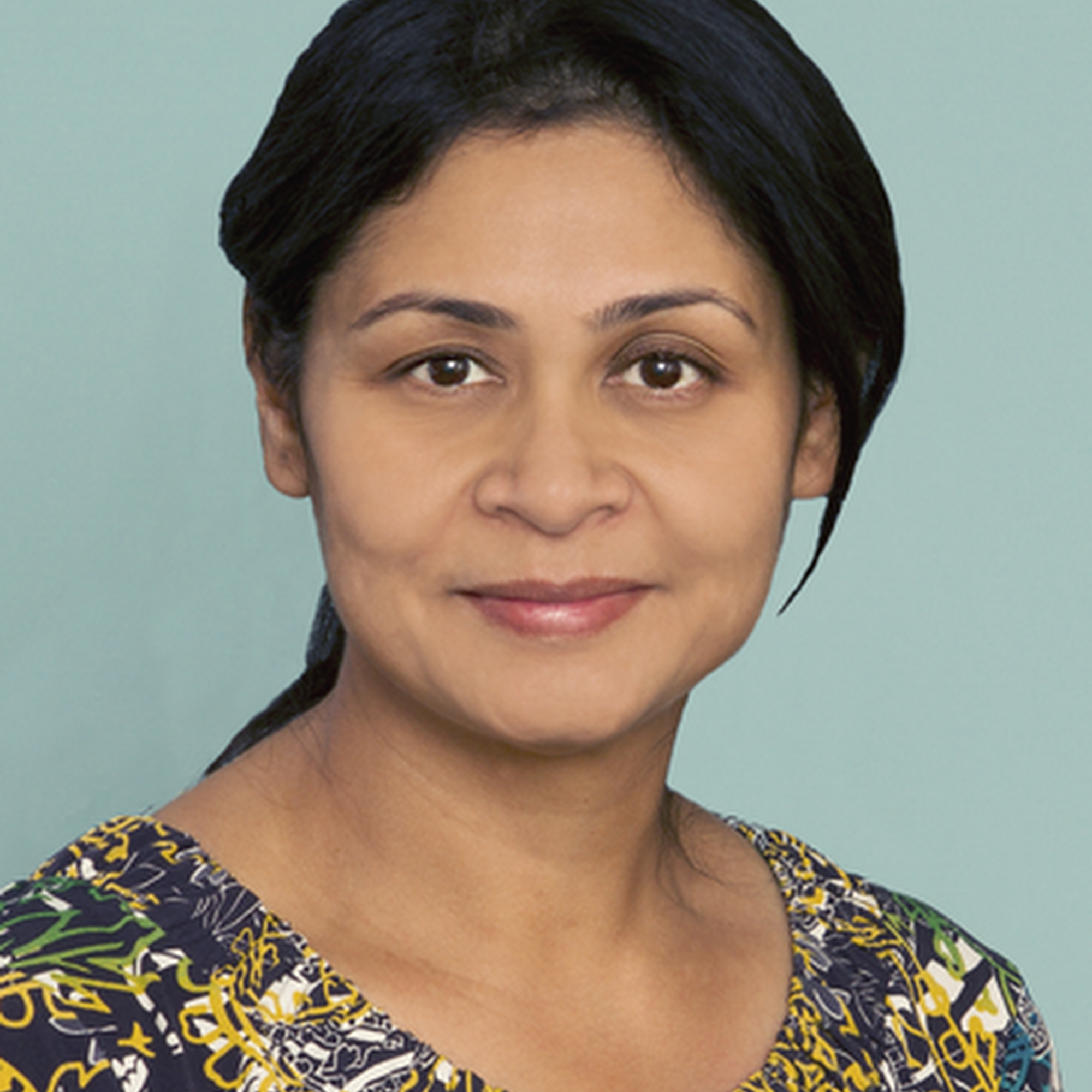 Sabuhi Khan M.D. | Kaiser Permanente