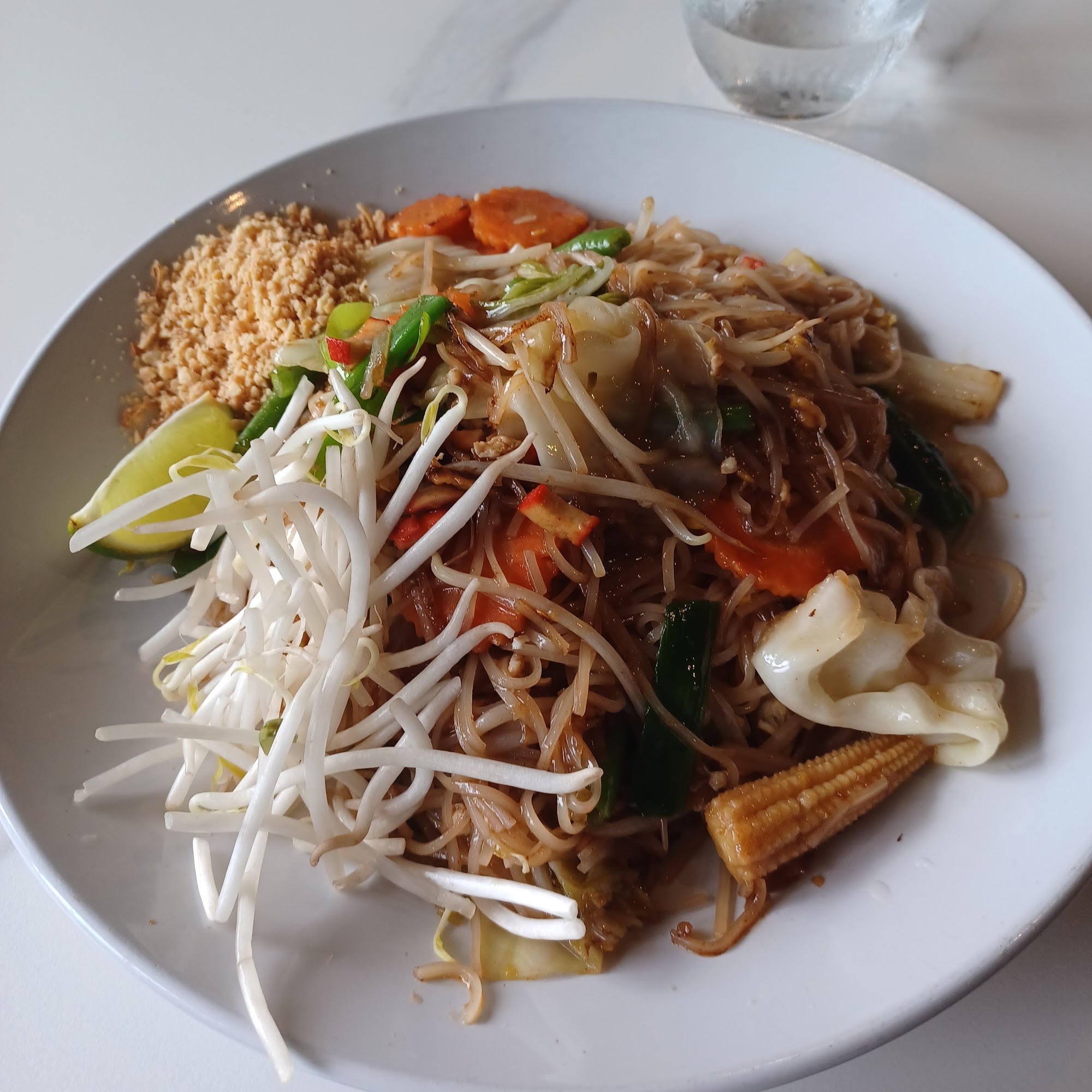 Soul Thai Kitchen & Bar Arlington