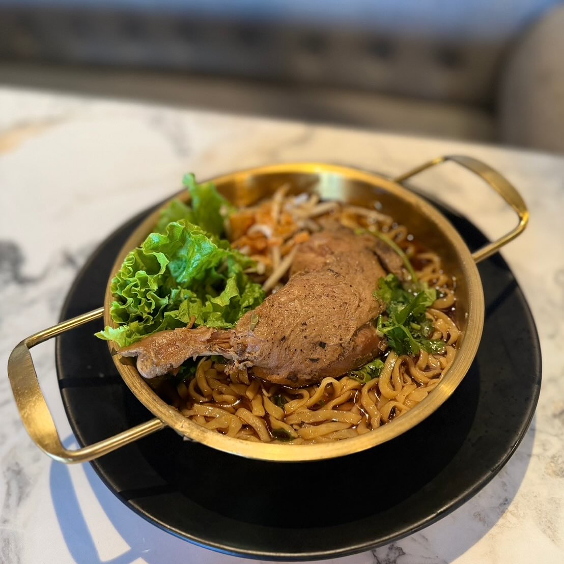 Soul Thai Kitchen & Bar Arlington