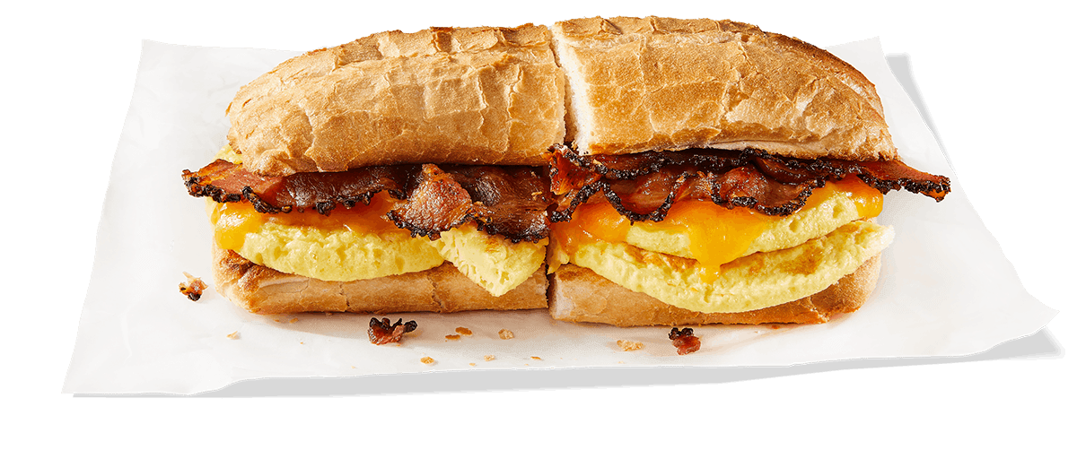 Potbelly Menu