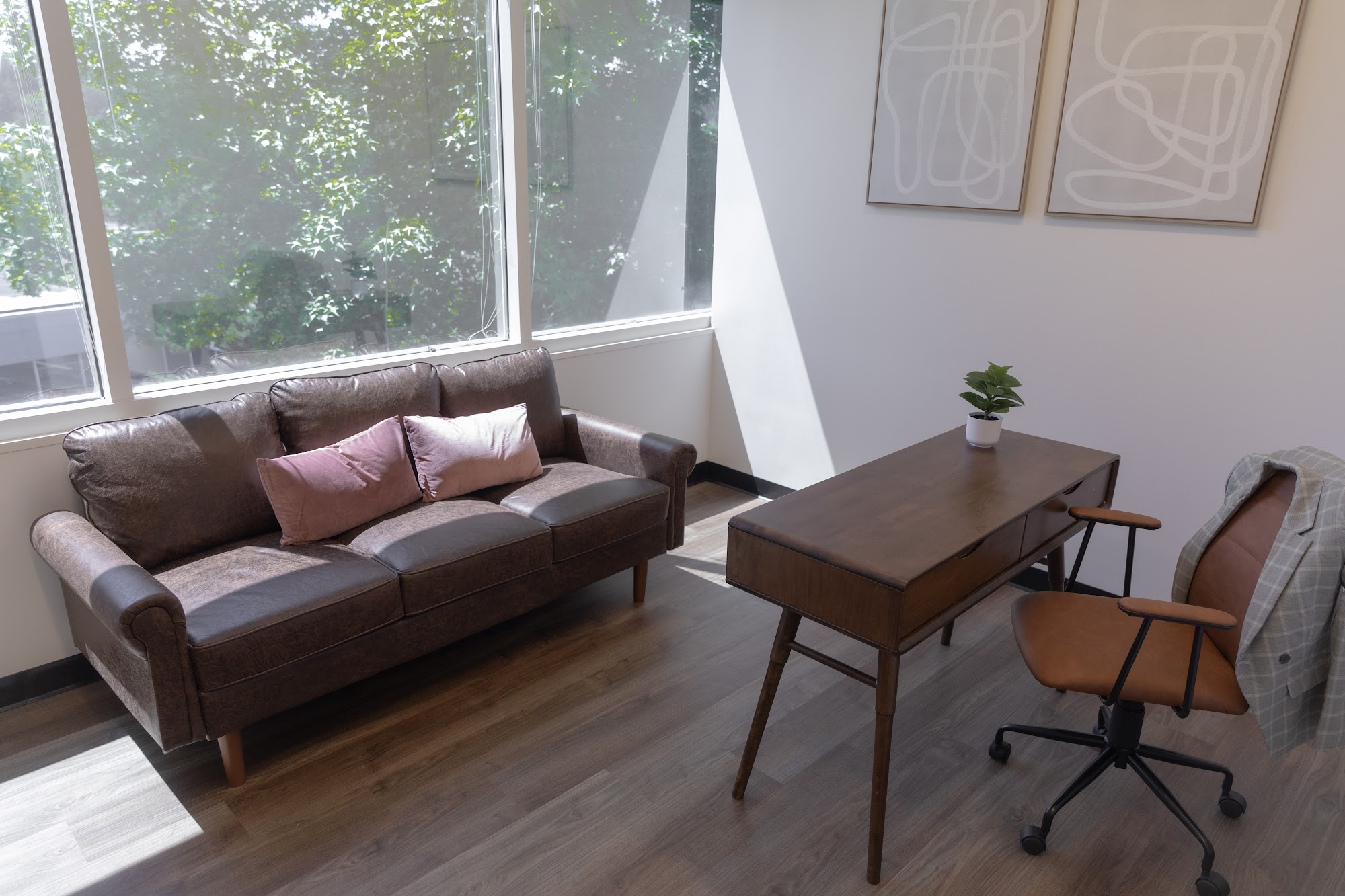 Mission Connection Virginia