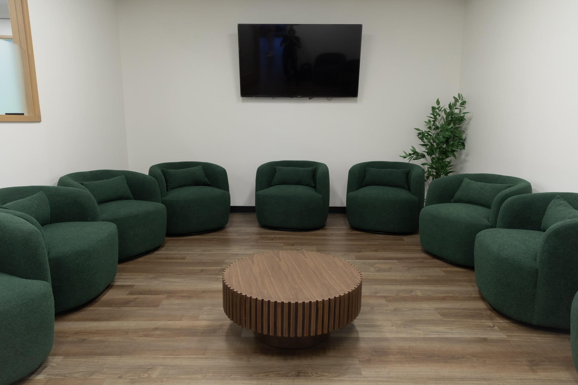 Mission Connection Virginia