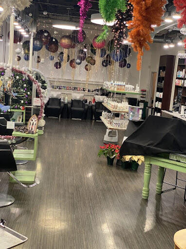 Arlington White Glove Cleaners