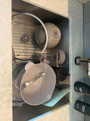 Arlington White Glove Cleaners