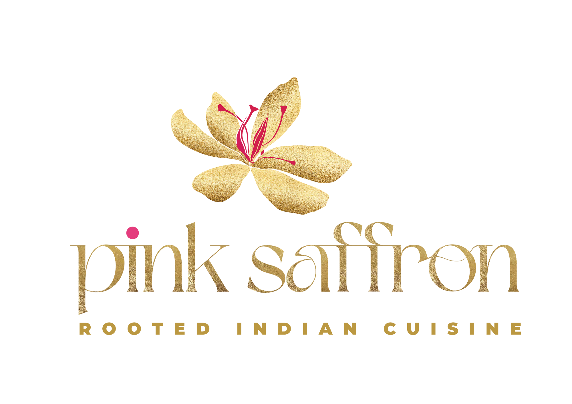 Pink Saffron