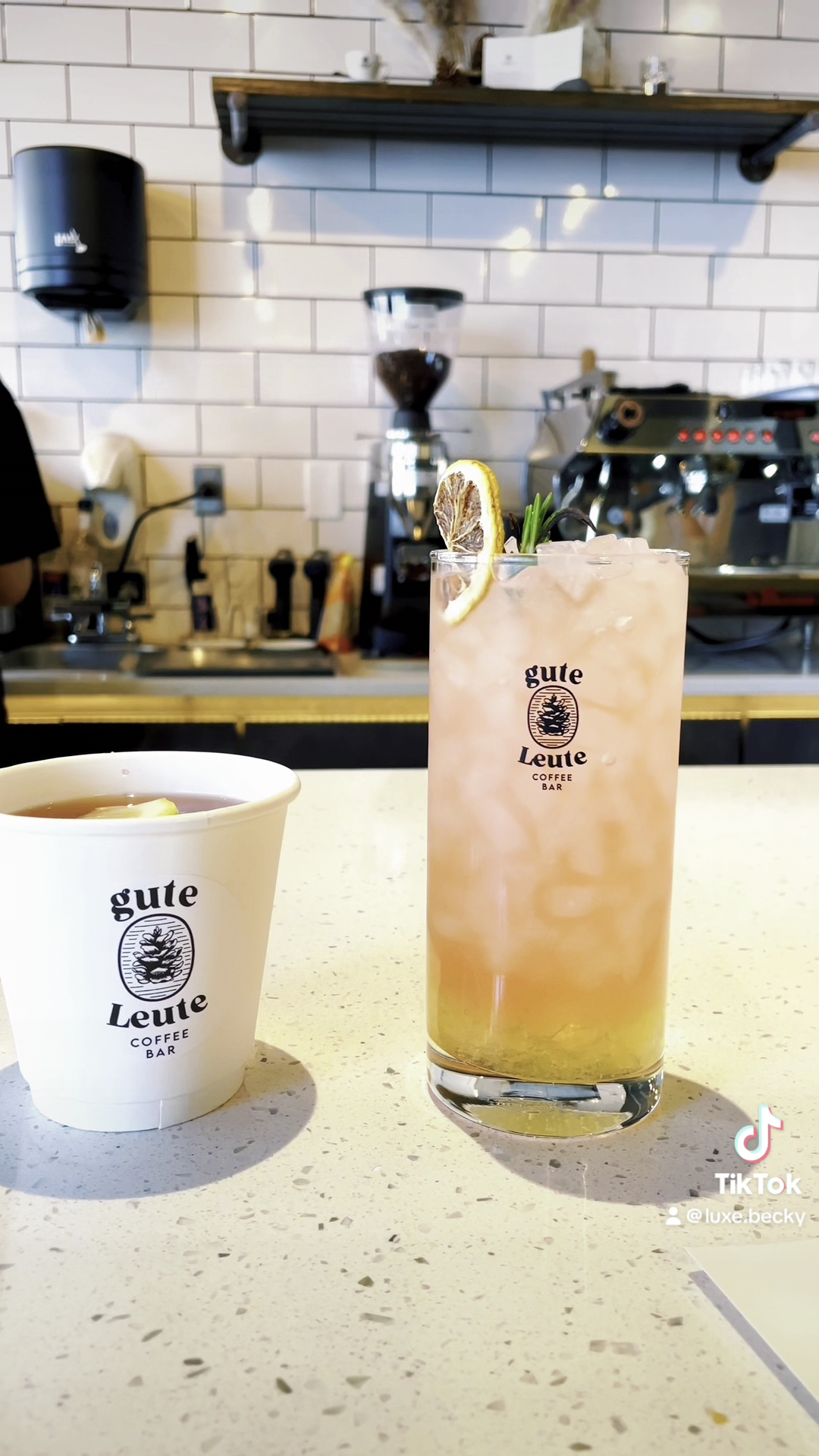 Gute Leute Arlington