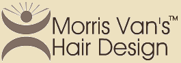 Morris Van's Hair Designs