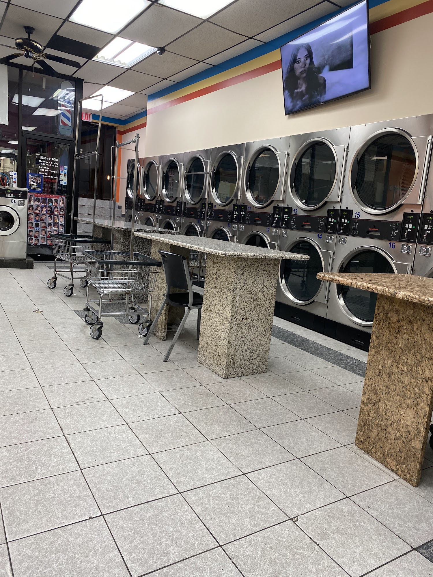 Latin Beauty Salon 3610 Columbia Pike # C, Arlington Virginia 22204