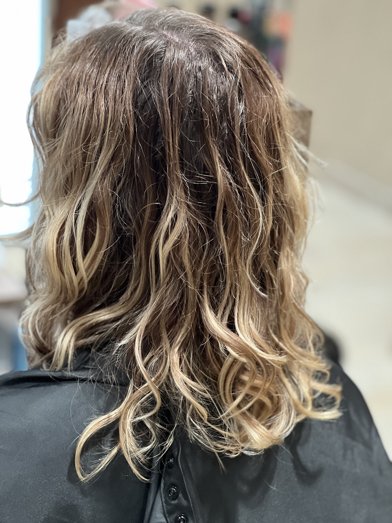 LifeSpa 1440 N Edgewood St, Arlington Virginia 22201