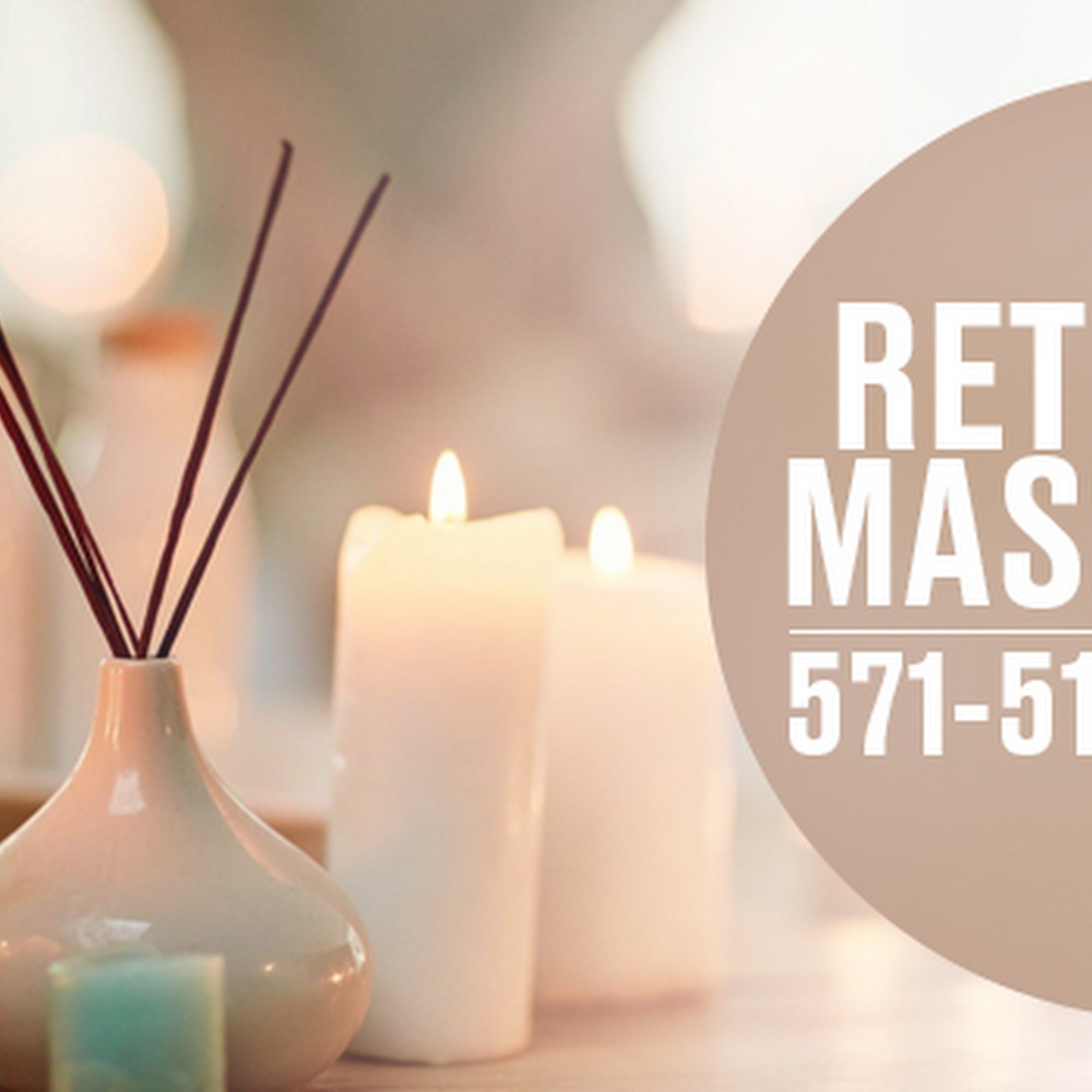 Retreat Massage