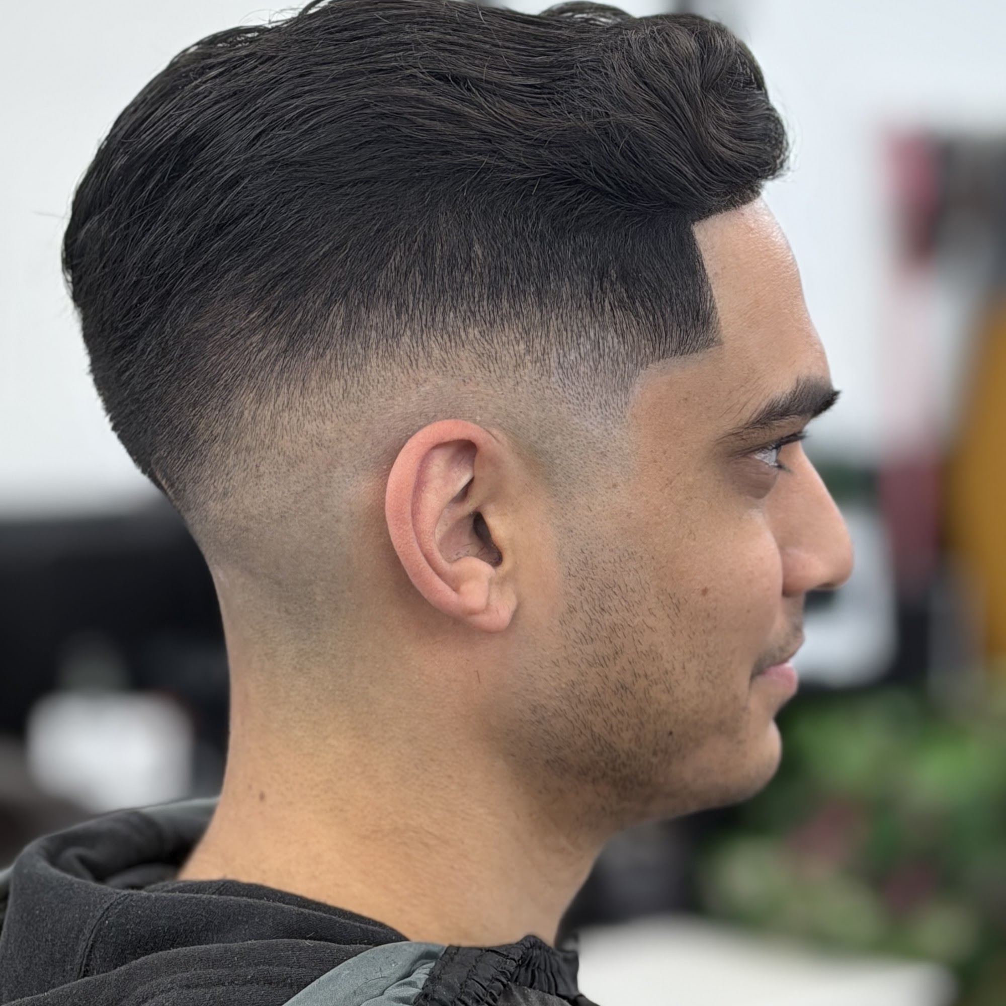 Nick_barber_usa 2718 Washington Blvd, Arlington Virginia 22201