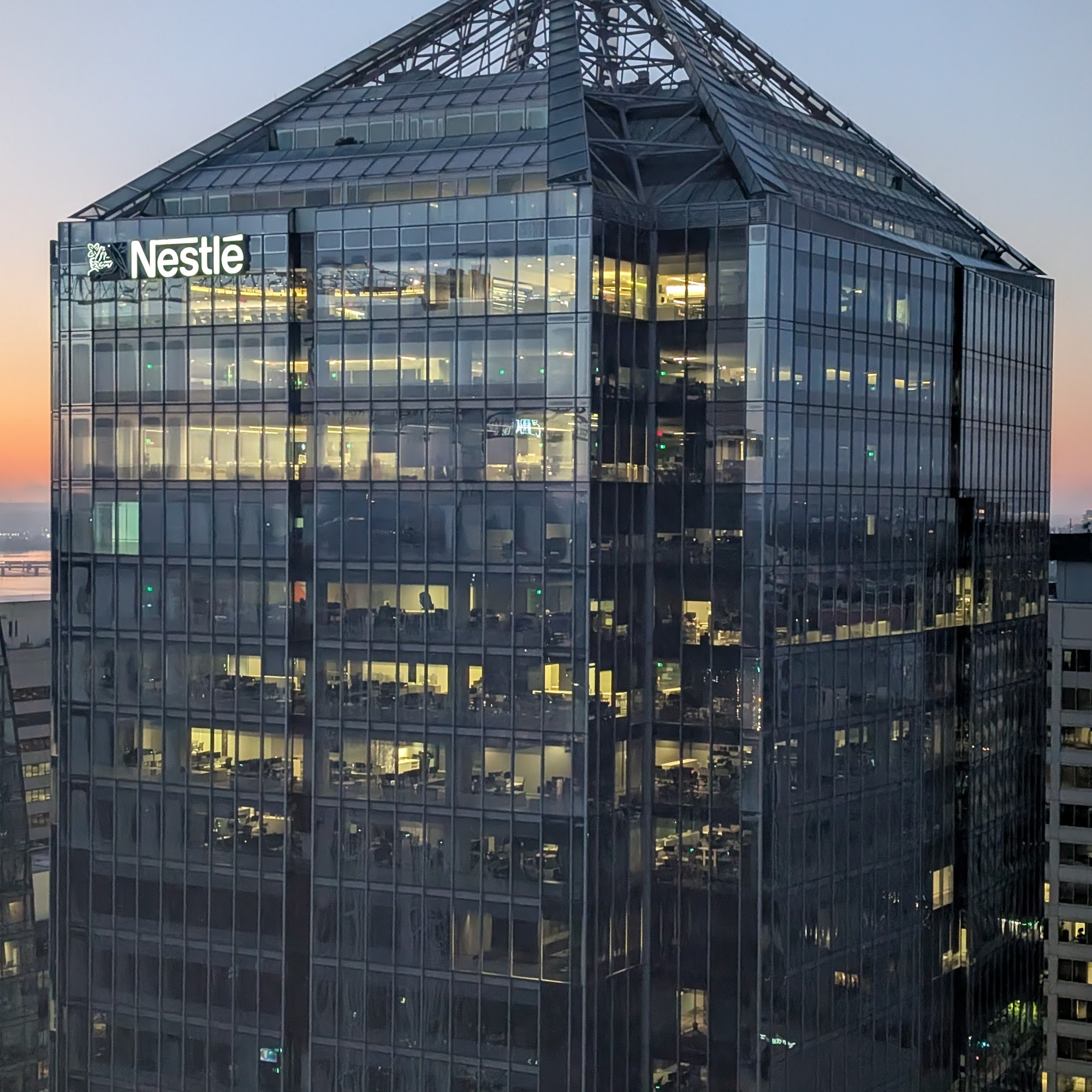 Nestlé USA, Inc. Arlington