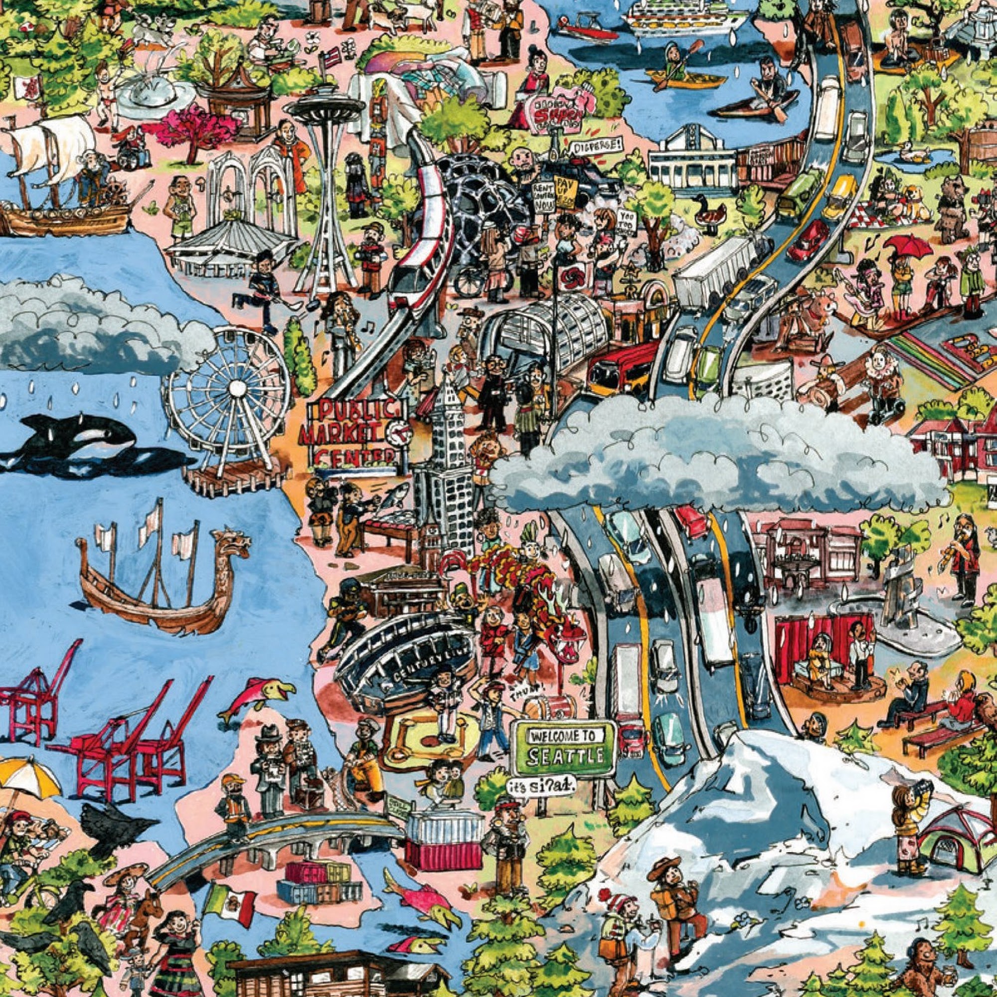 American Anthropological Association Arlington