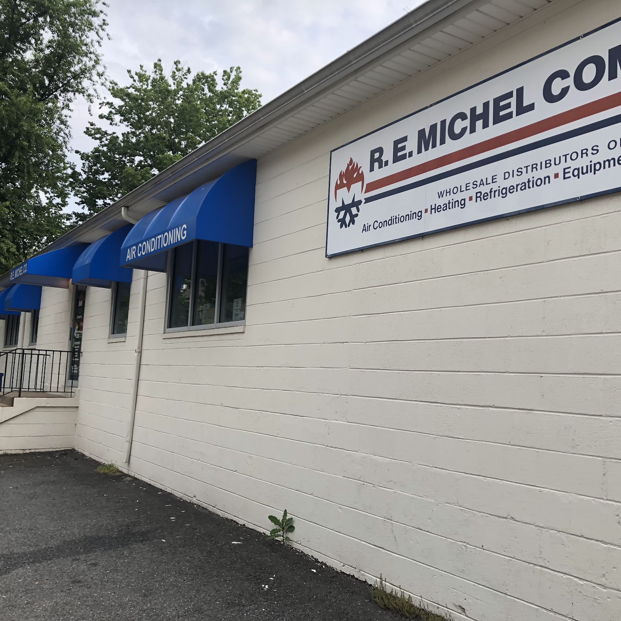 R.E. Michel Company Arlington