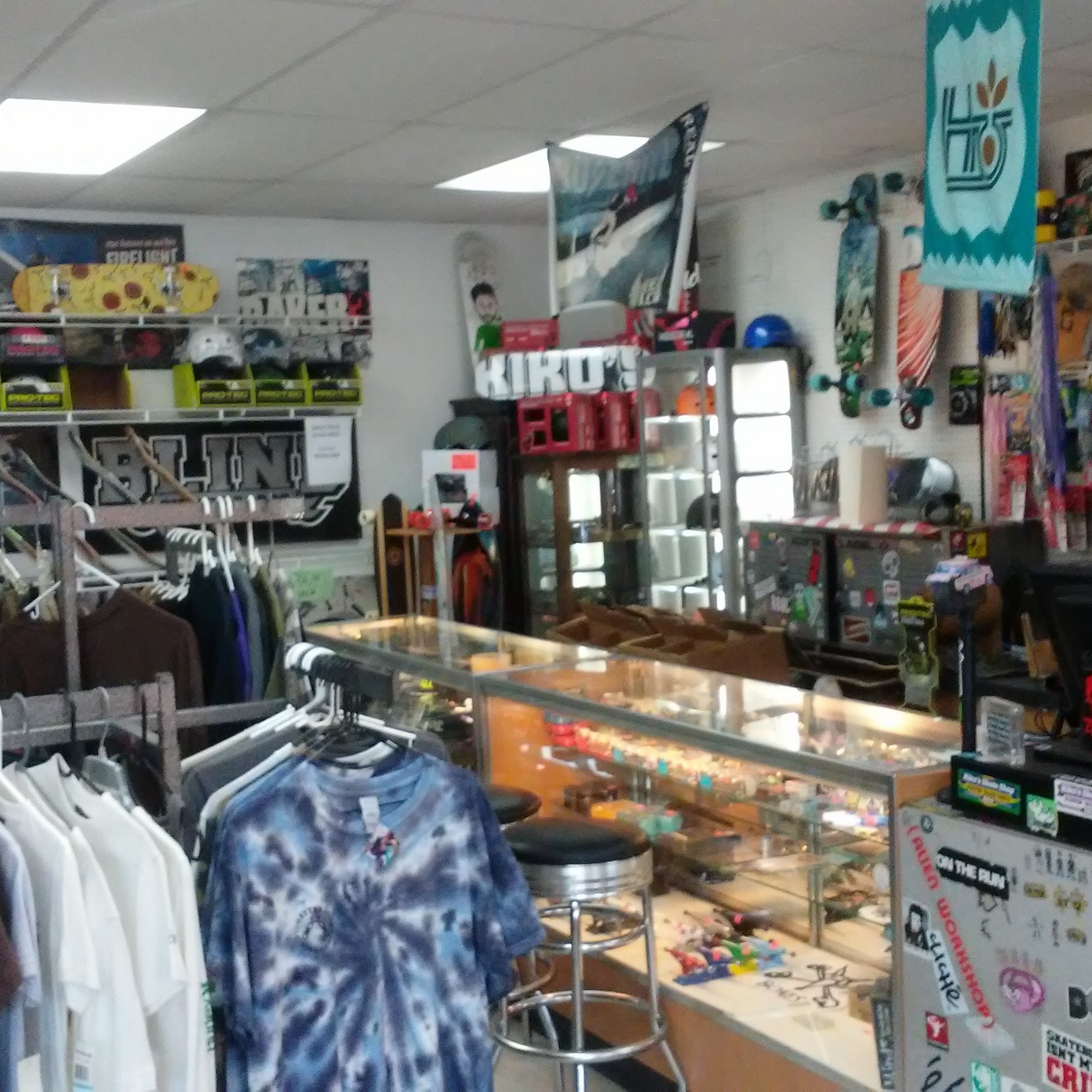 Kiko's Professional Services 6021 Wilson Blvd, Arlington Virginia 22205