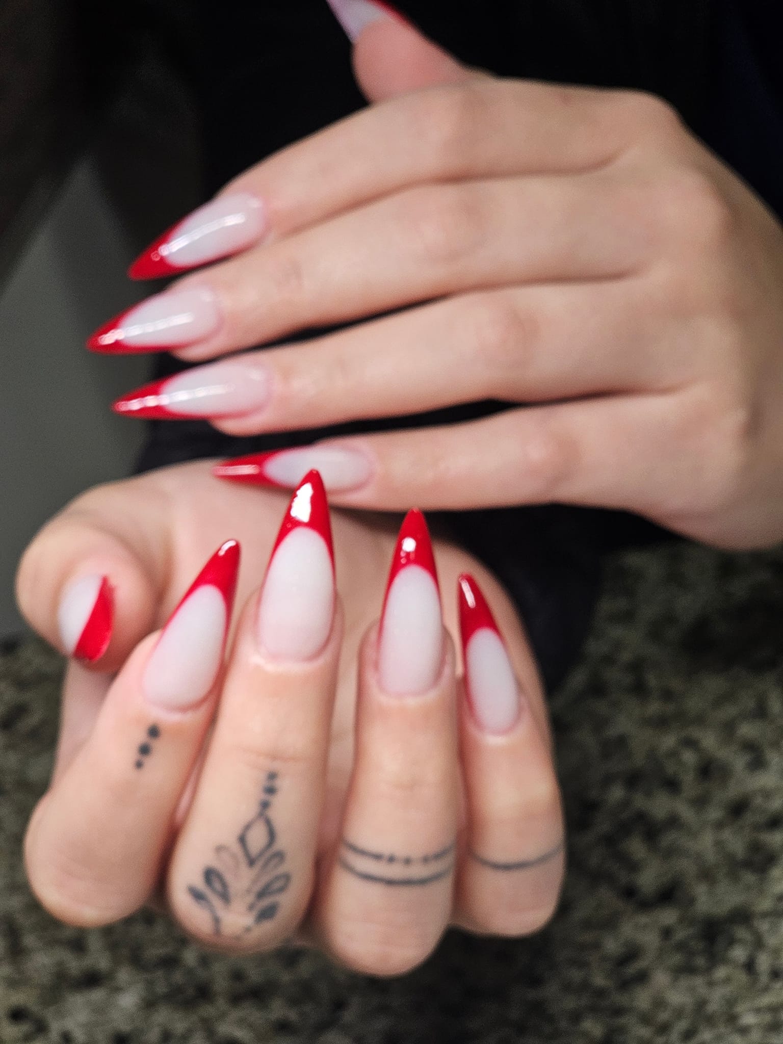 Anita’s Nails and Beauty Salon 941 S George Mason Dr, Arlington Virginia 22204