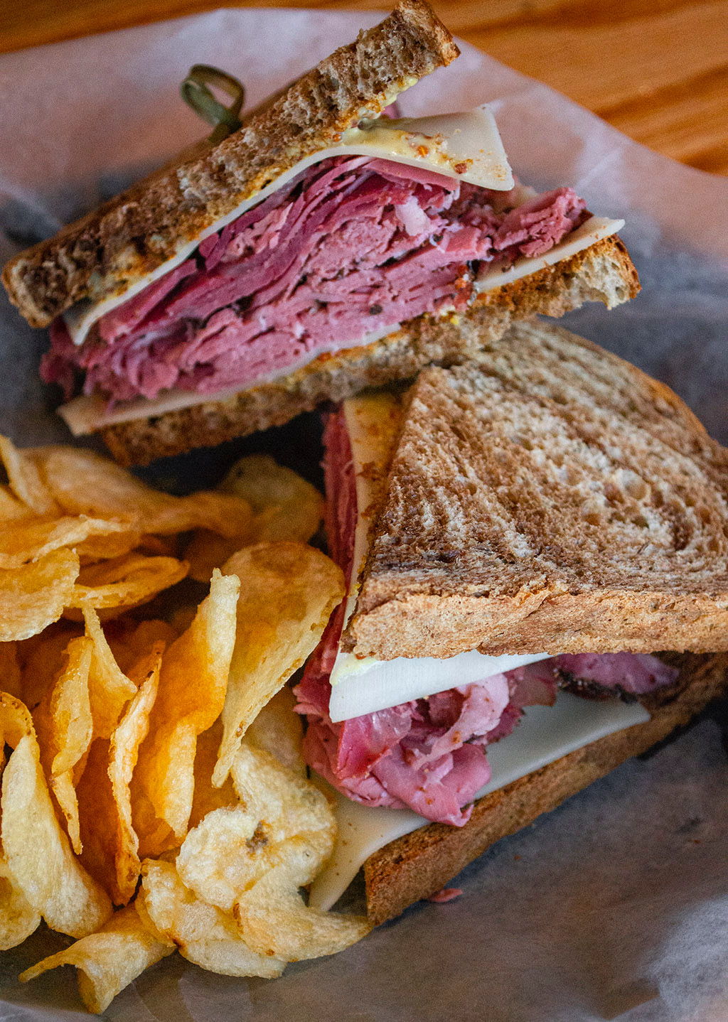 Get Lost Catering Ashburn