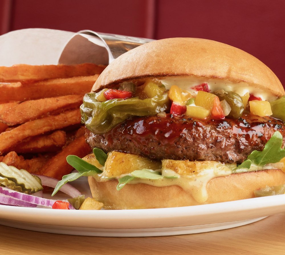 Silver Diner Ashburn