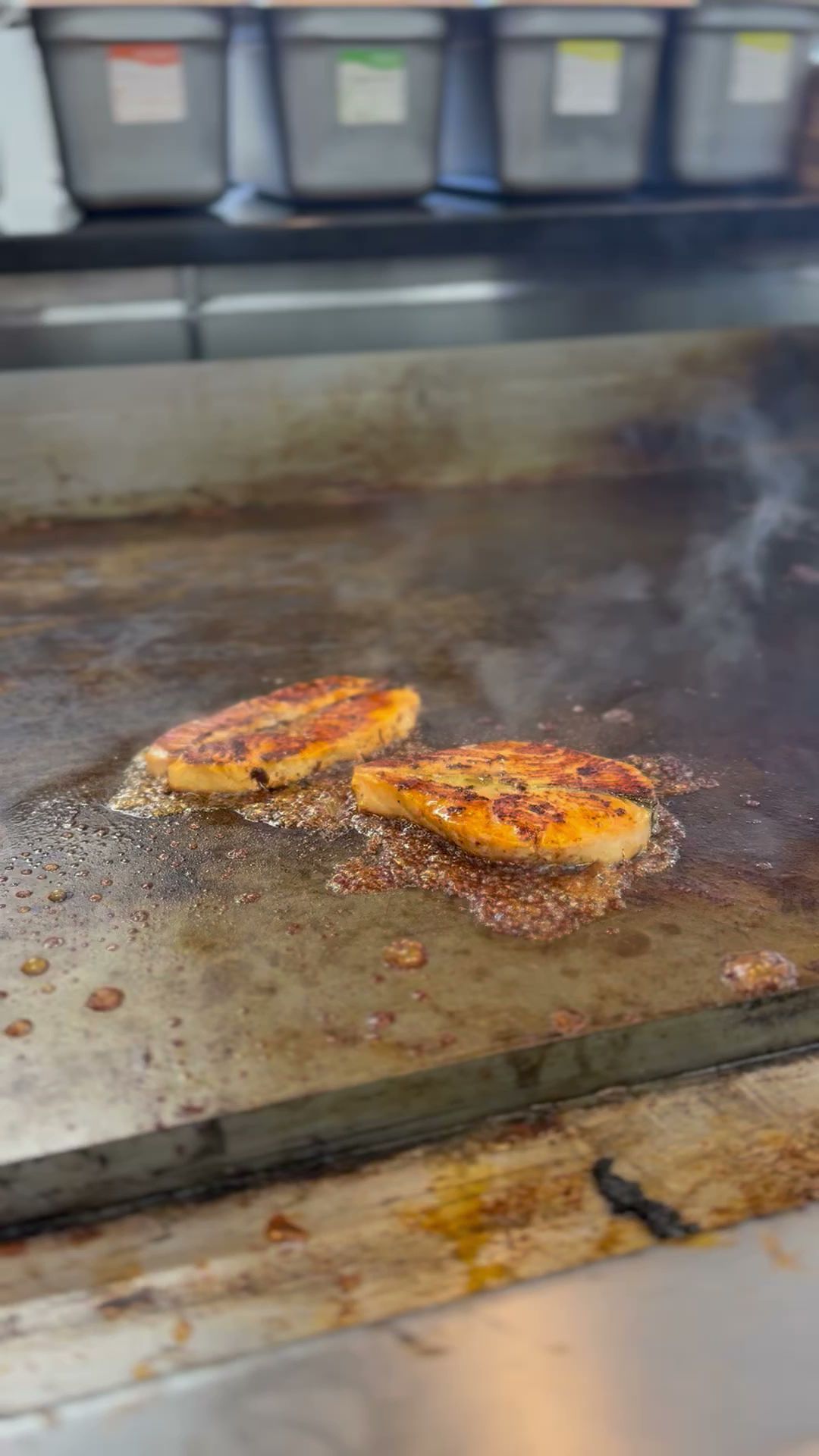 Yum Yum Hibachi Ashburn