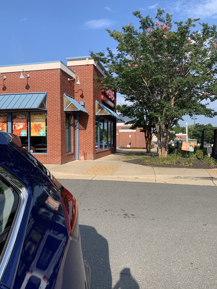 Popeyes Louisiana Kitchen