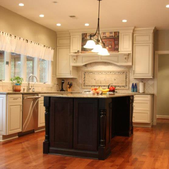 Waterstone Kitchen & Bath