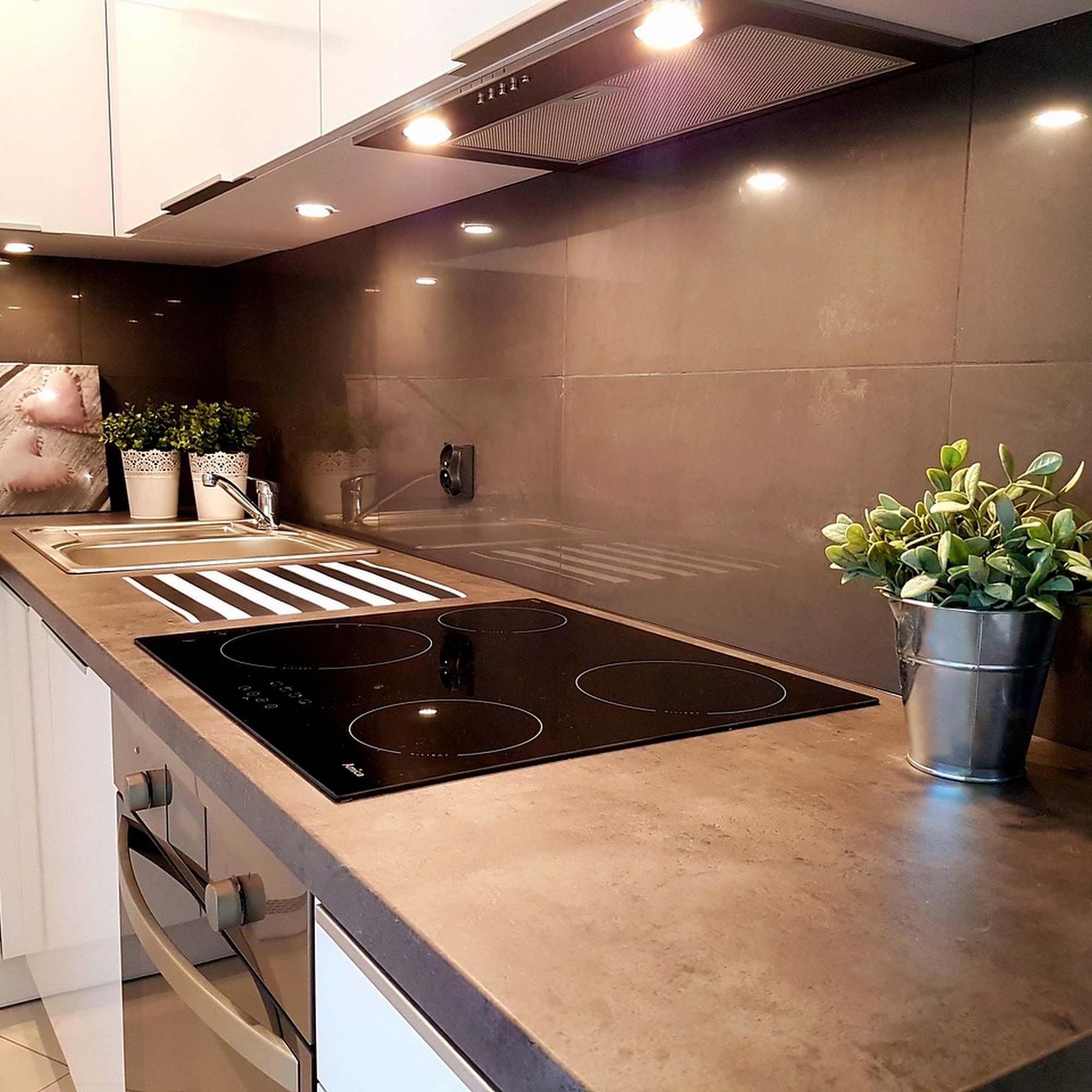 Waterstone Kitchen & Bath