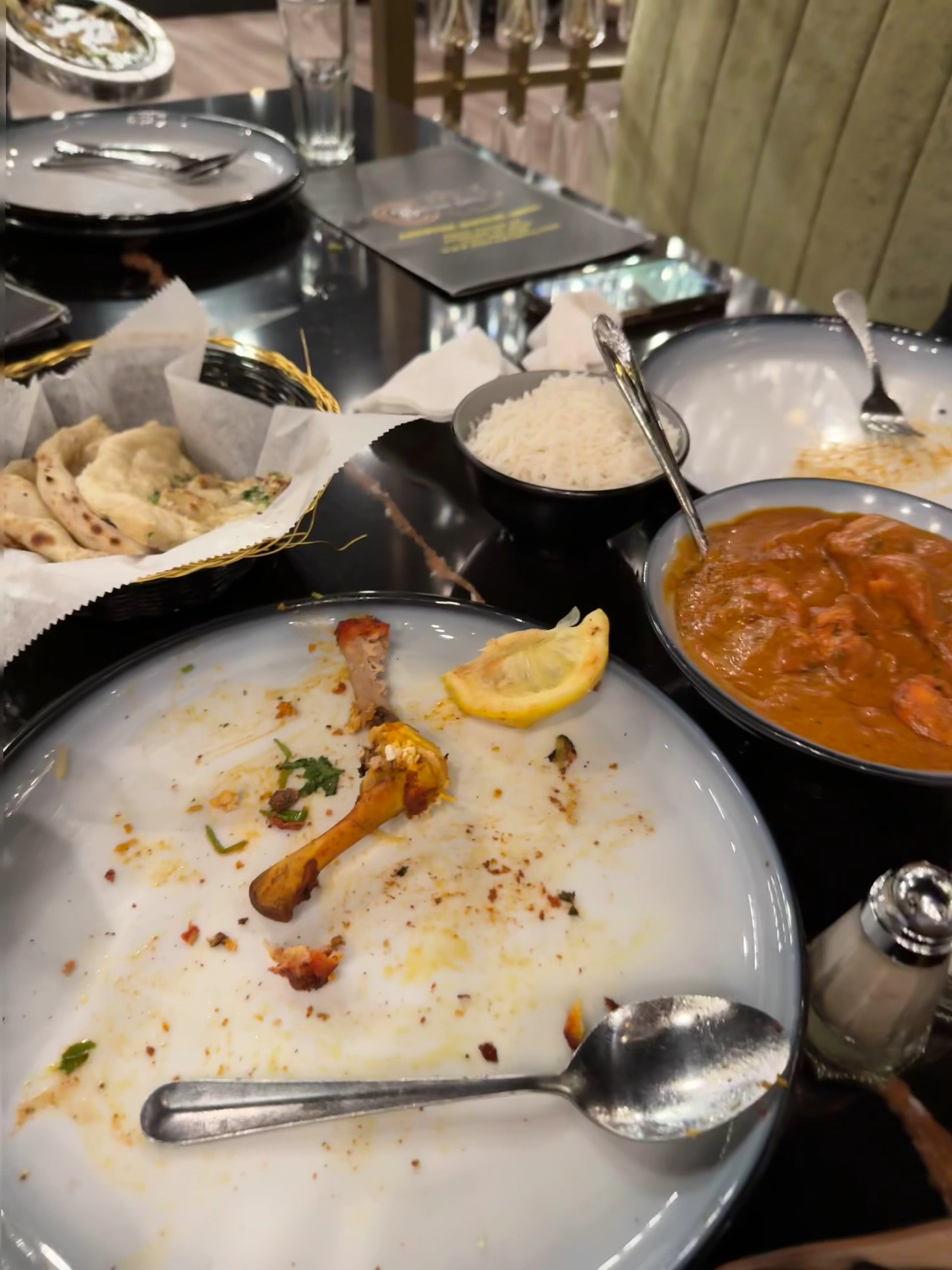 Ashburn Biryani Grill Ashburn