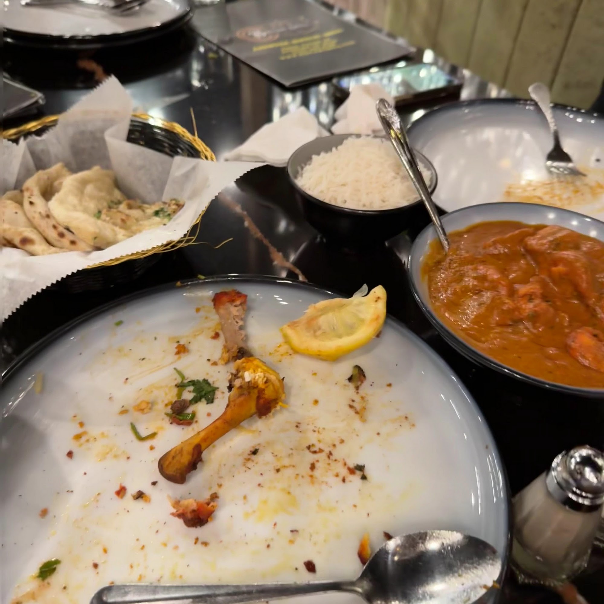 Ashburn Biryani Grill Ashburn