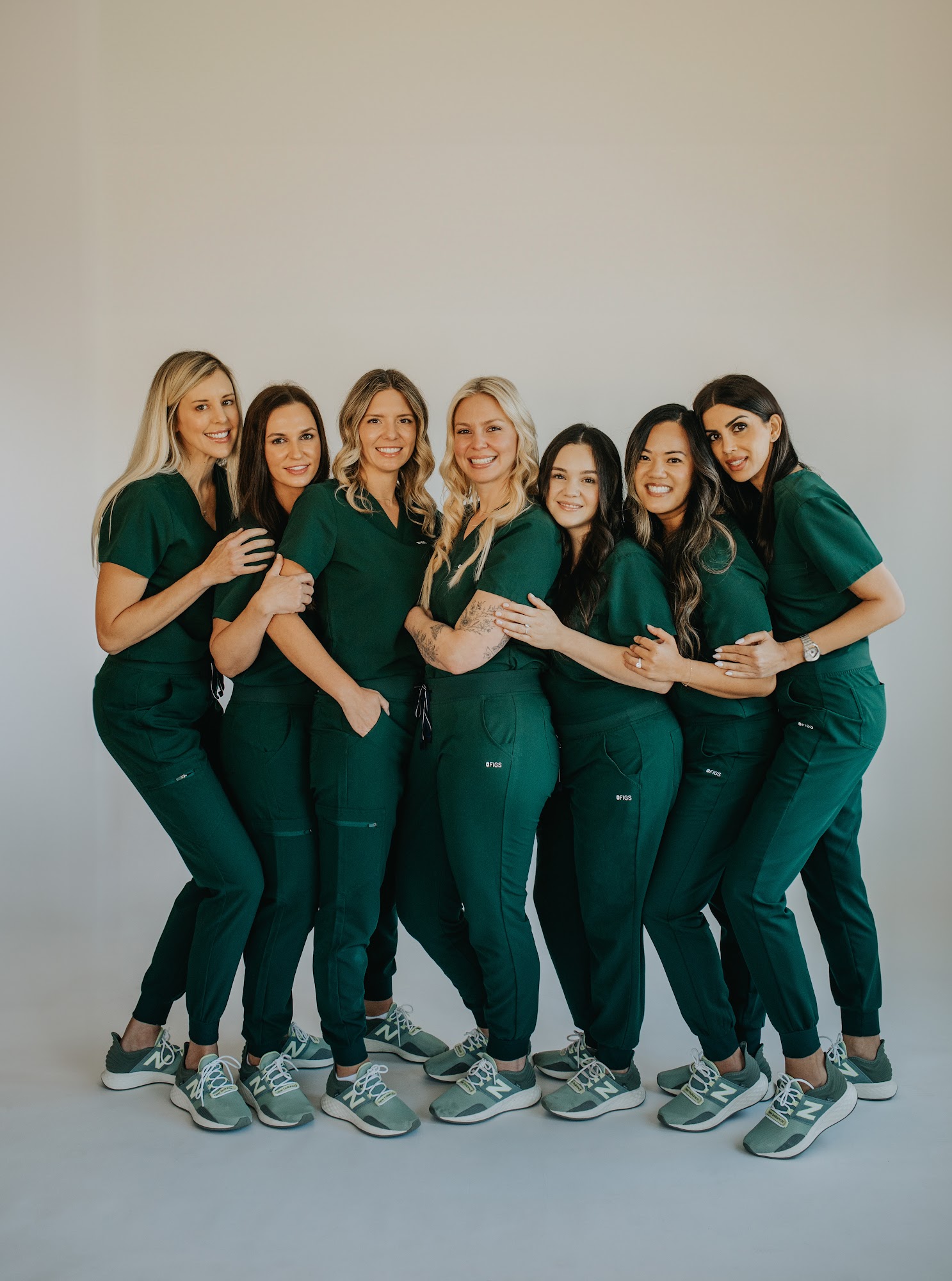 Amy Aesthetics and Wellness 20931 Ashburn Rd suite 225, Ashburn Virginia 20147