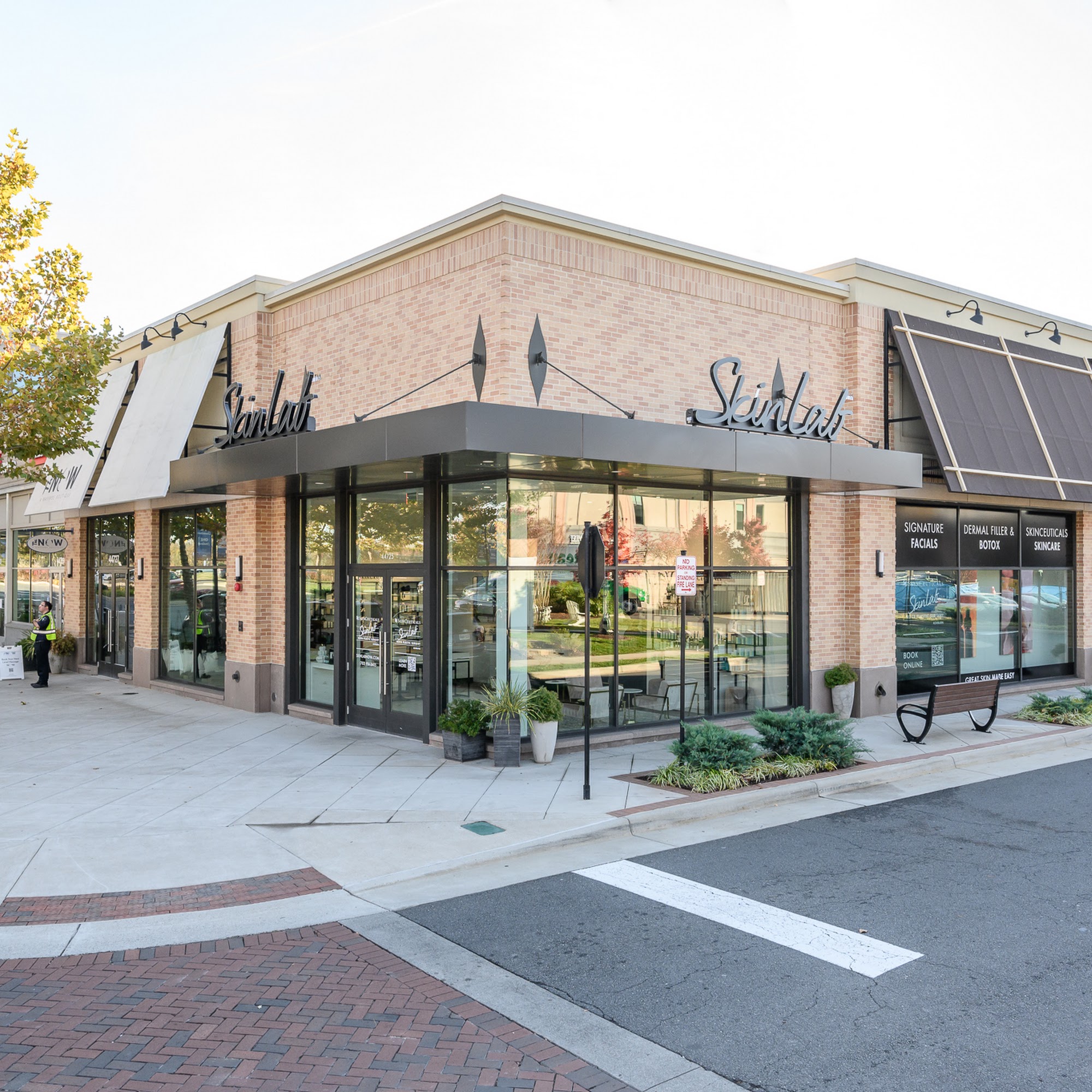 SkinCeuticals SkinLab Ashburn