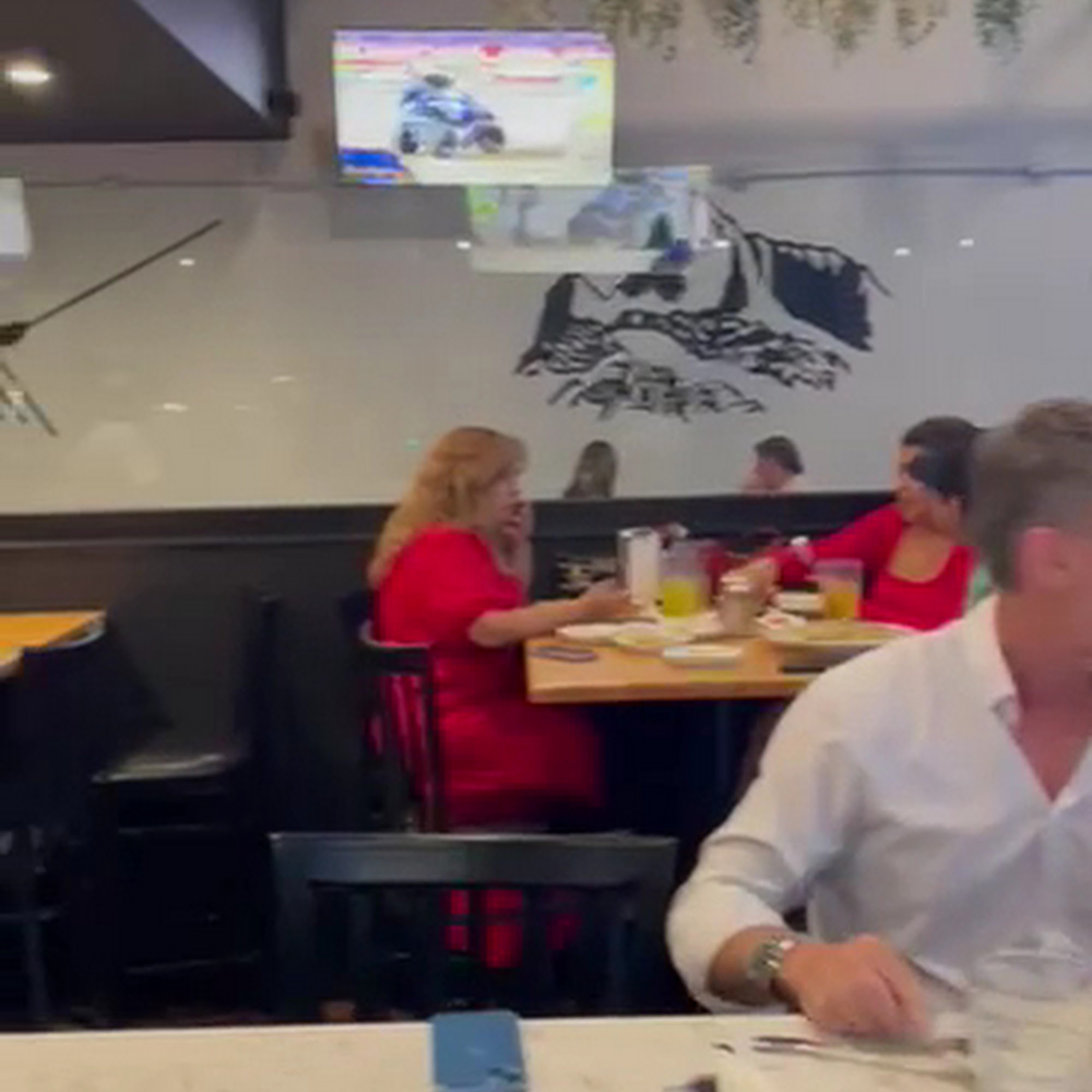 Machu Picchu Restobar Ashburn