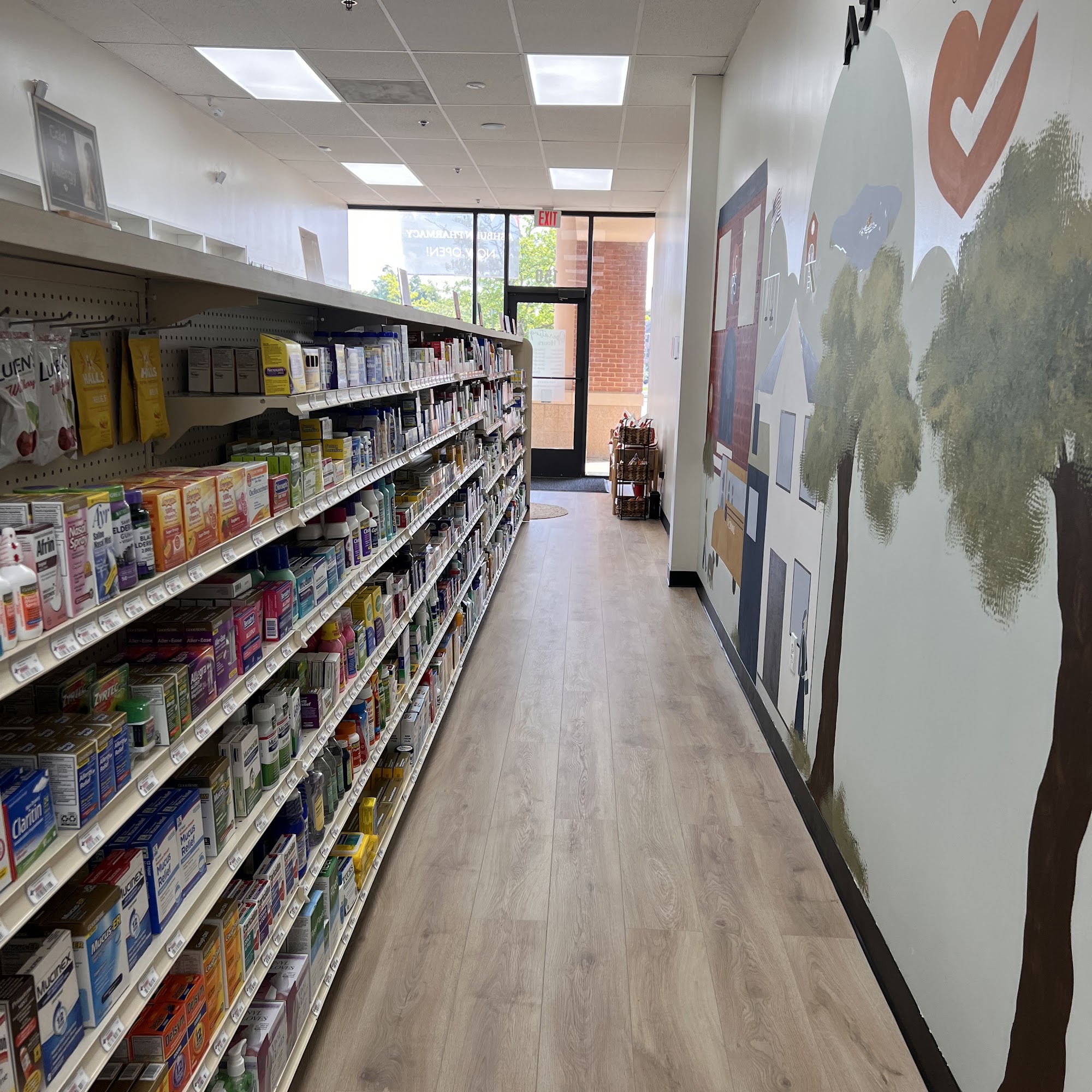 Ashburn Pharmacy Ashburn