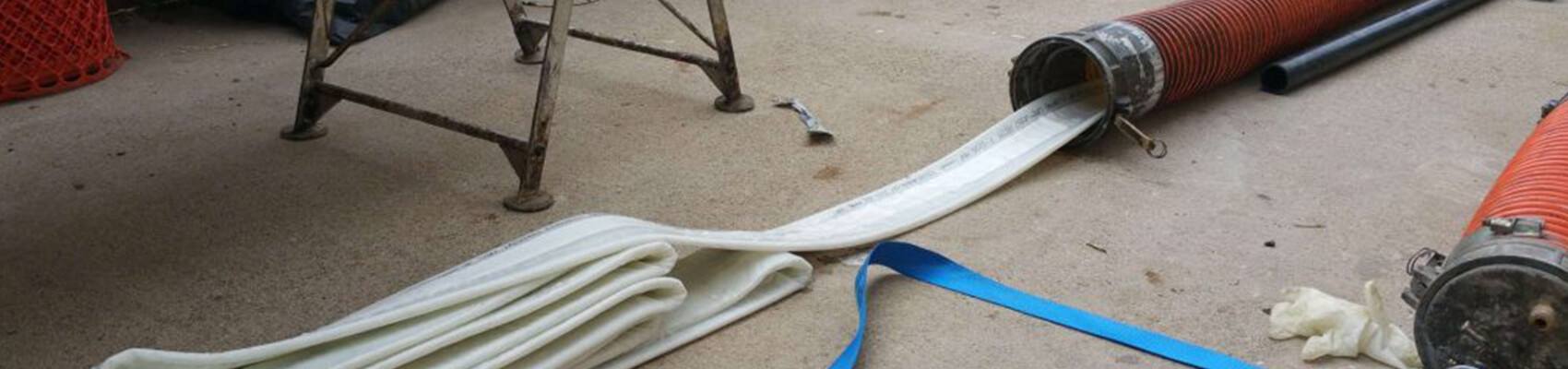 Environmental Pipe Cleaning