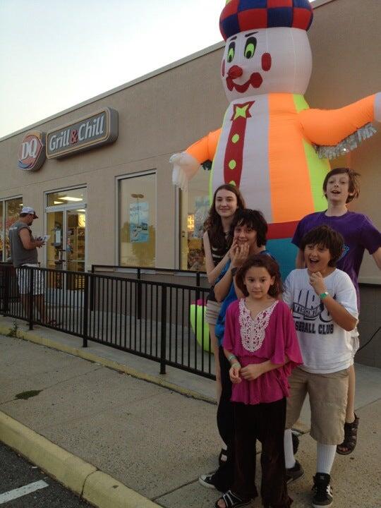 Photo credit: nextdoor