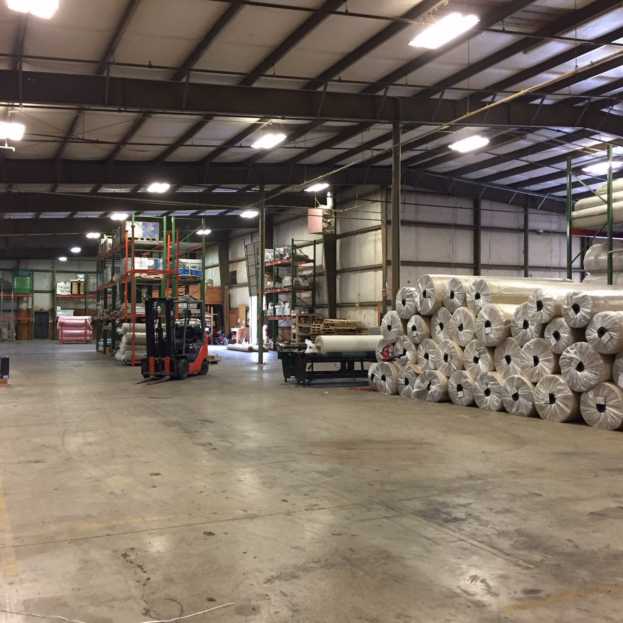 Touch of Color Flooring 10040 Whitesel Rd, Ashland Virginia 23005