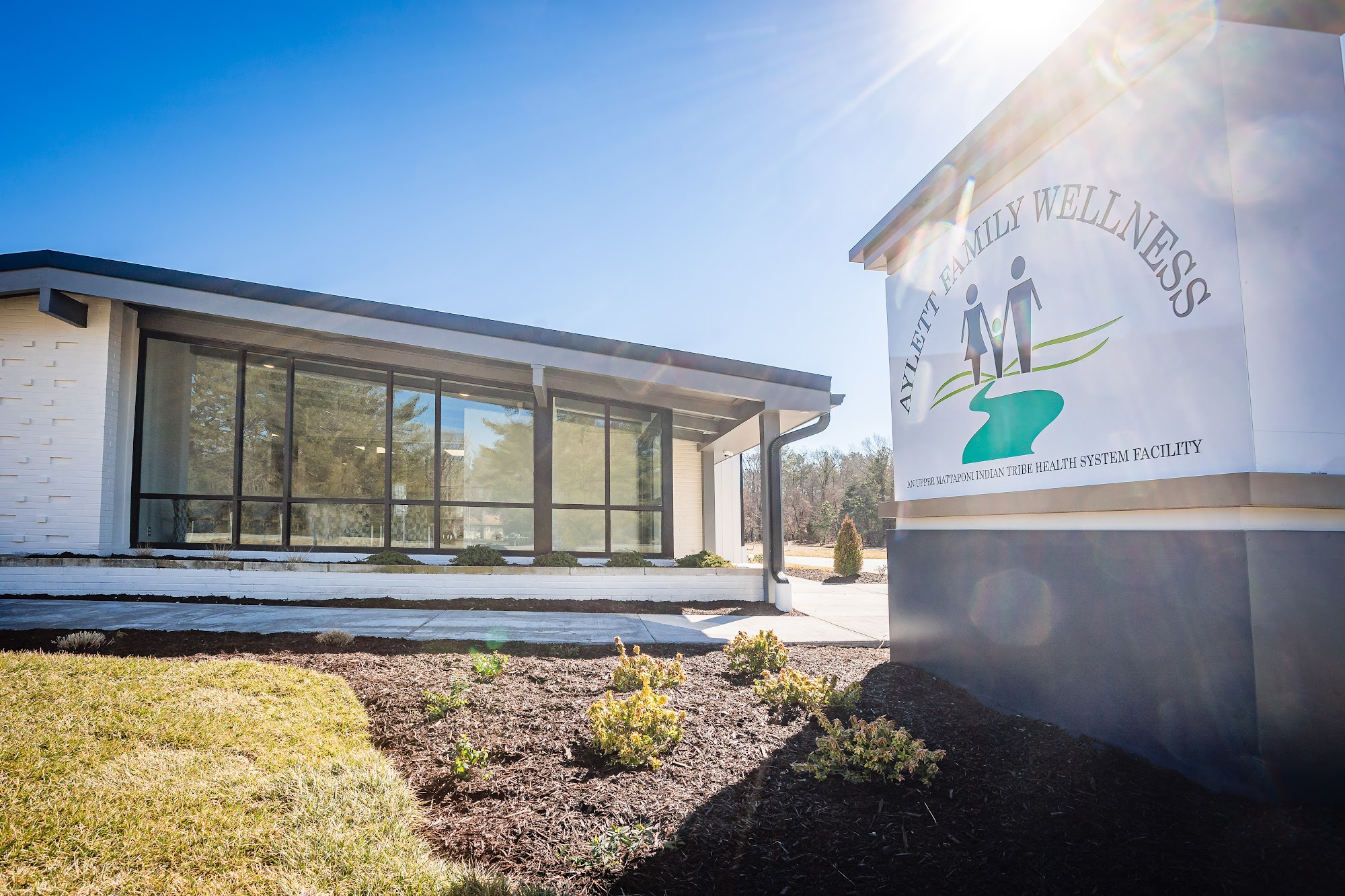 Aylett Family Wellness: Raven Custalow, MSN, AGPCNP-BC 7864 Richmond Tappahannock Hwy, Aylett Virginia 23009